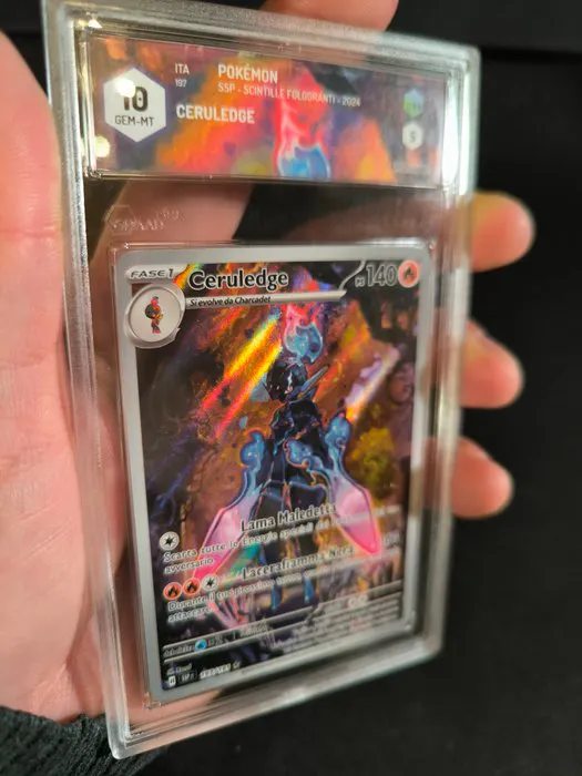 5 pokmon tcg booster packs Pokemon Cards - Mega Evolution Chaos Rising - BOOSTER PACKS [5 Pack Lot]:  BBToyStore.com