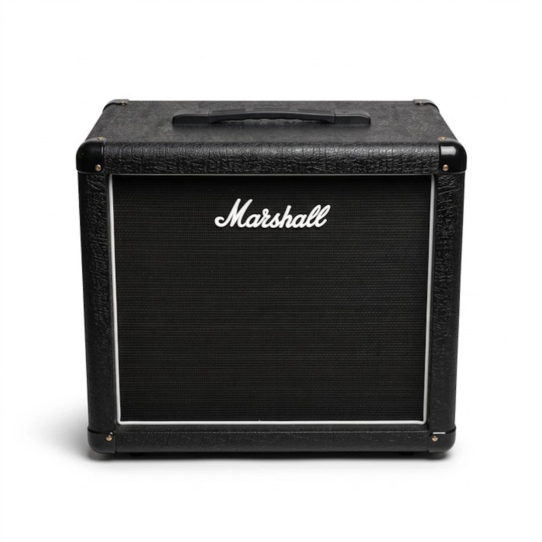 Marshall