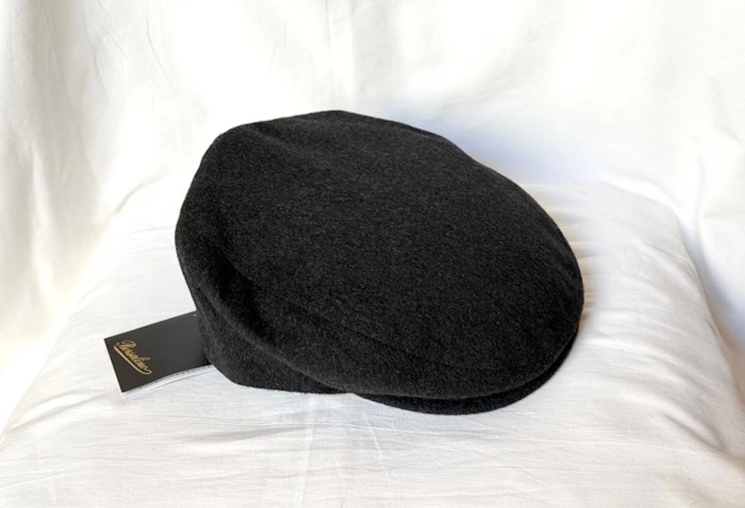 Borsalino - Beanie - Cashmere