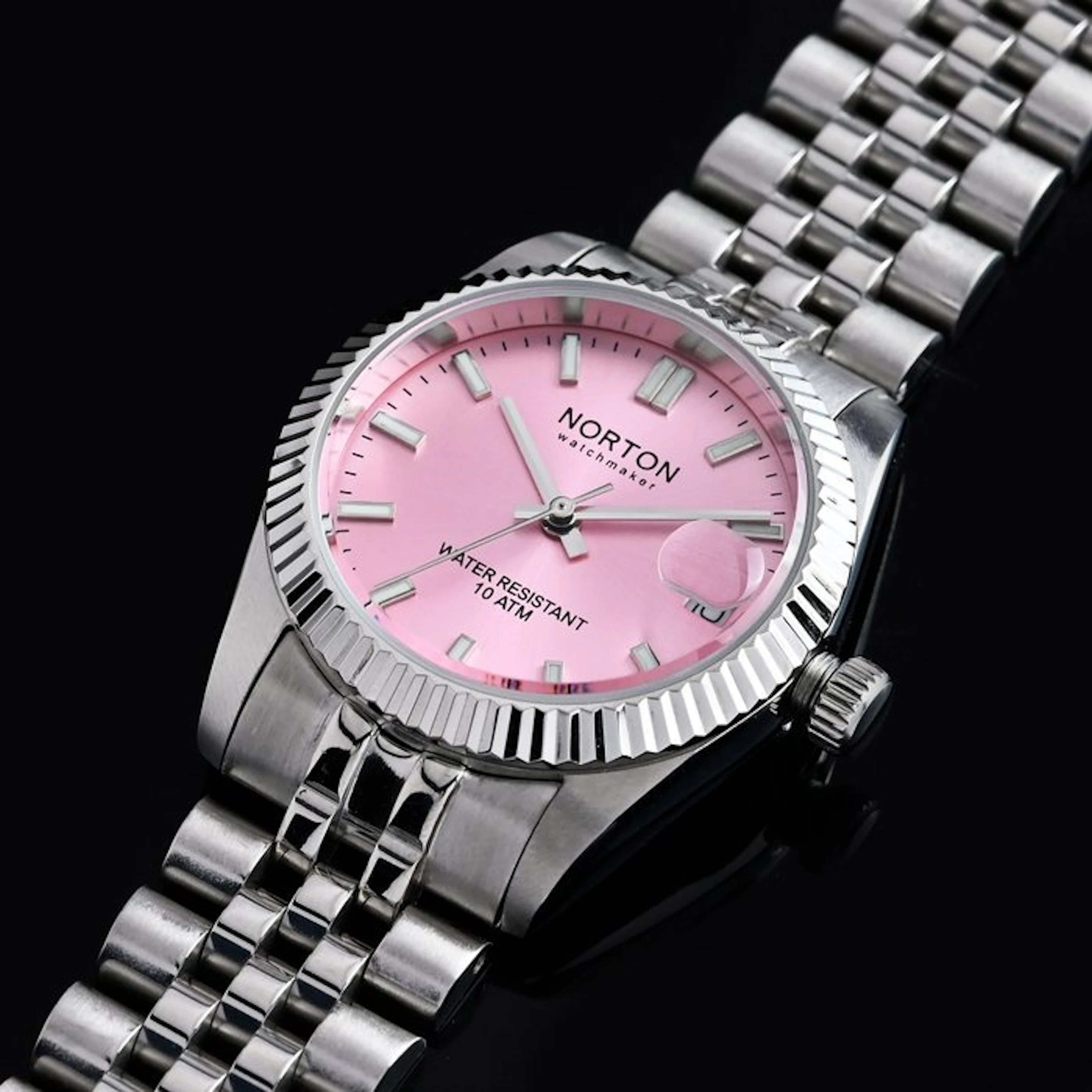 Norton - Vibia - Lady - Bracciale Jubilee - 100M - No...