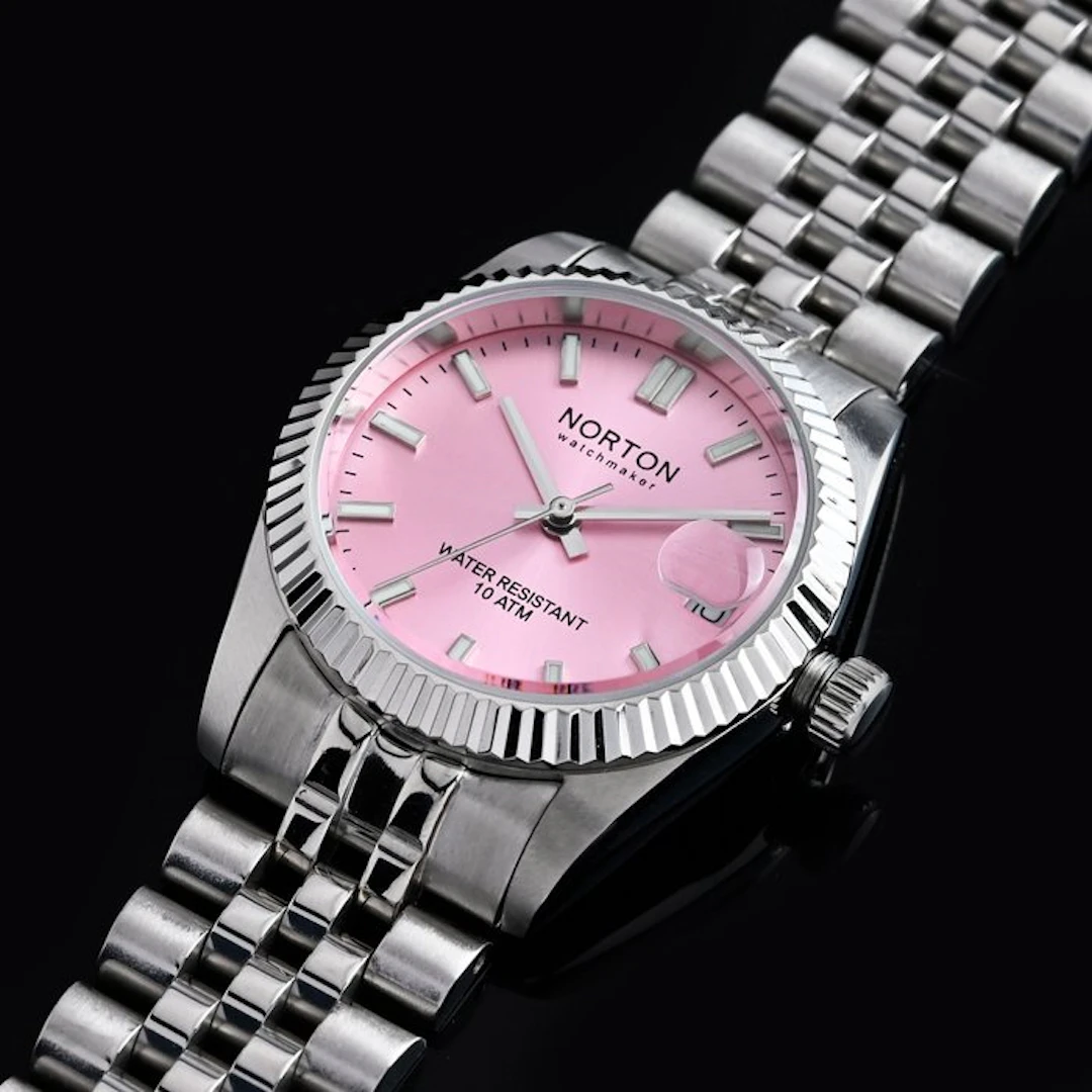 Norton - Vibia - Lady - Bracciale Jubilee - 100M - No...