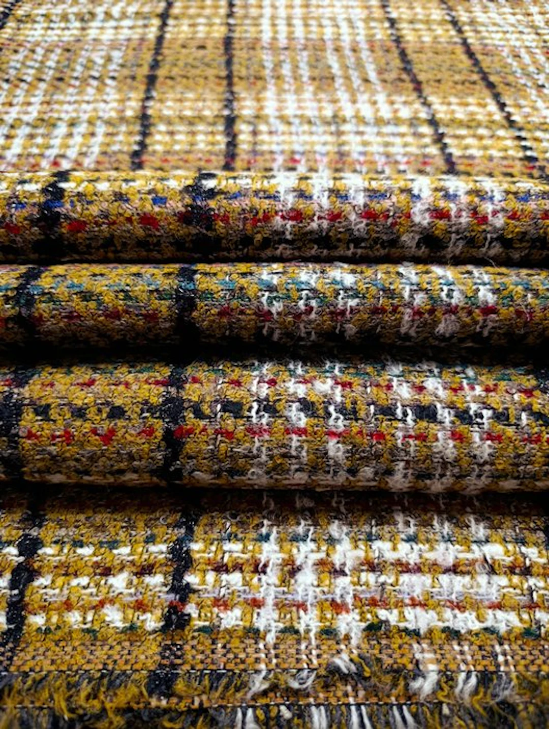 B640 - 480 x 160 cm - 100% Pura Lana di Alpaca - Textile - 480 cm - 160 cm
