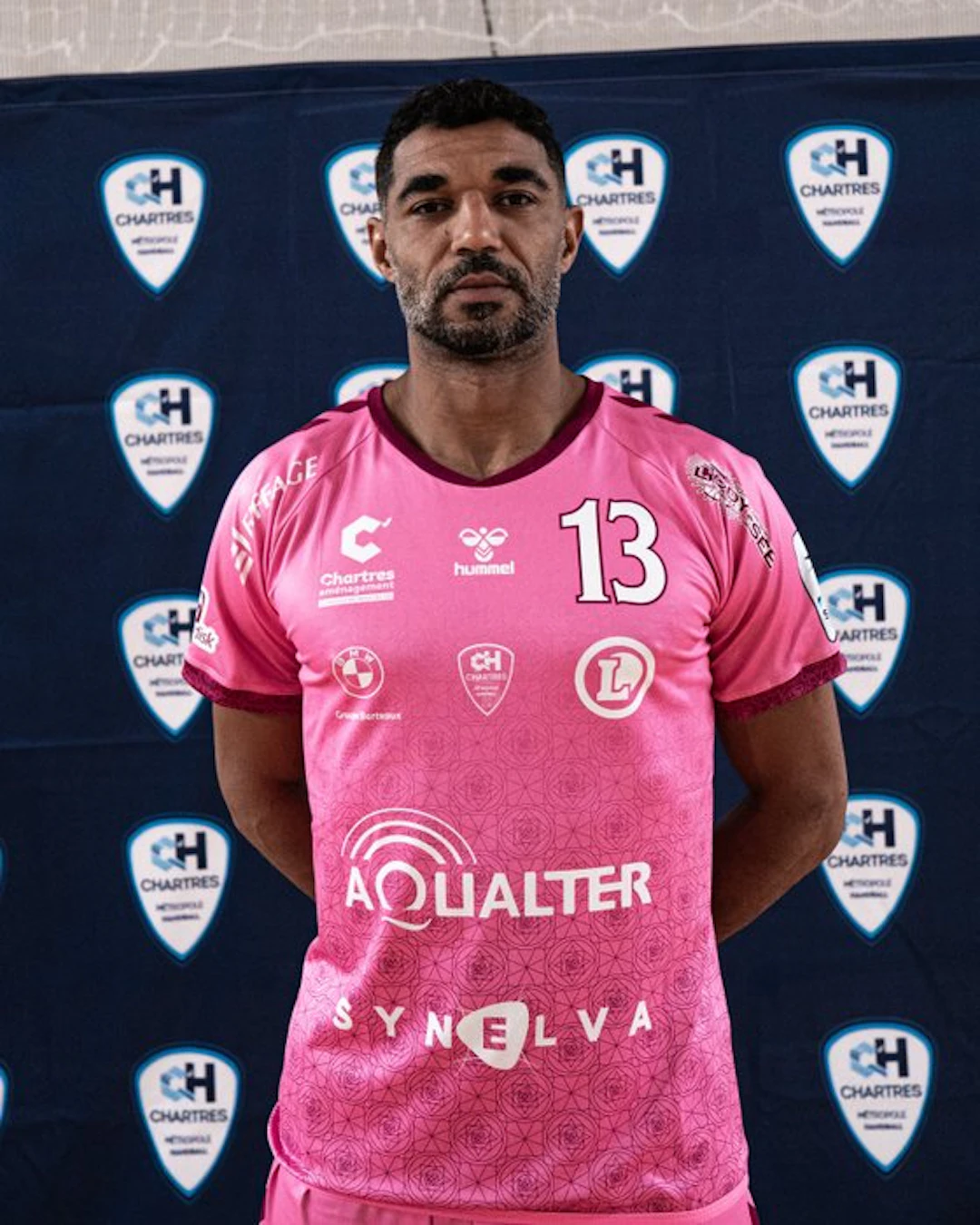 C'Chartres Métropole Handball - Daikin Starligue...