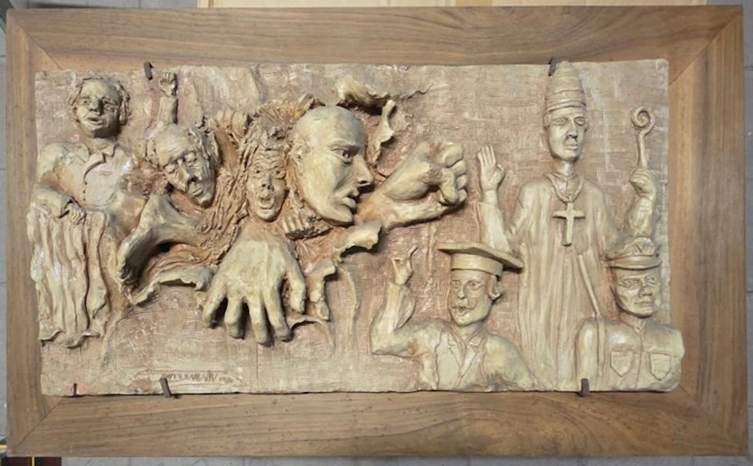 Sculpture
