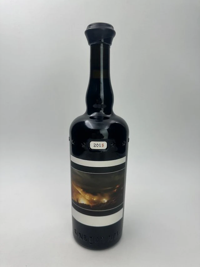 2018 Sine Qua Non Eleven Confessions Vineyard Syrah...