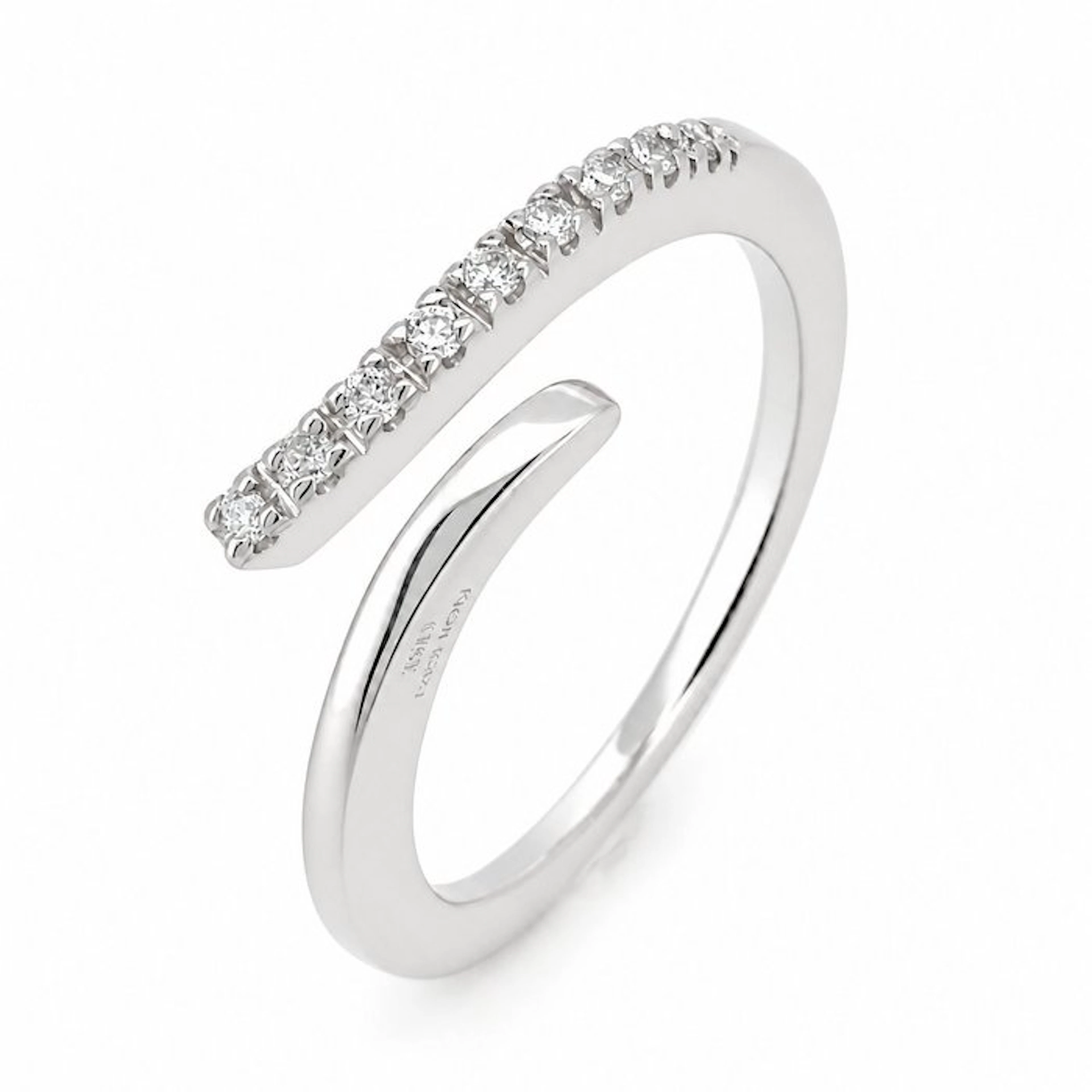 Ring - 18 kt