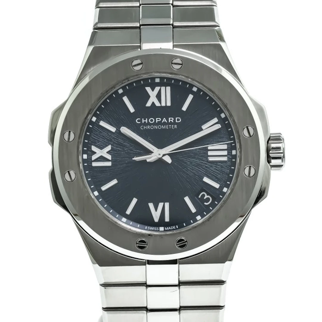 Chopard - Alpine Eagle - 4225064 - Men - 2010-2020