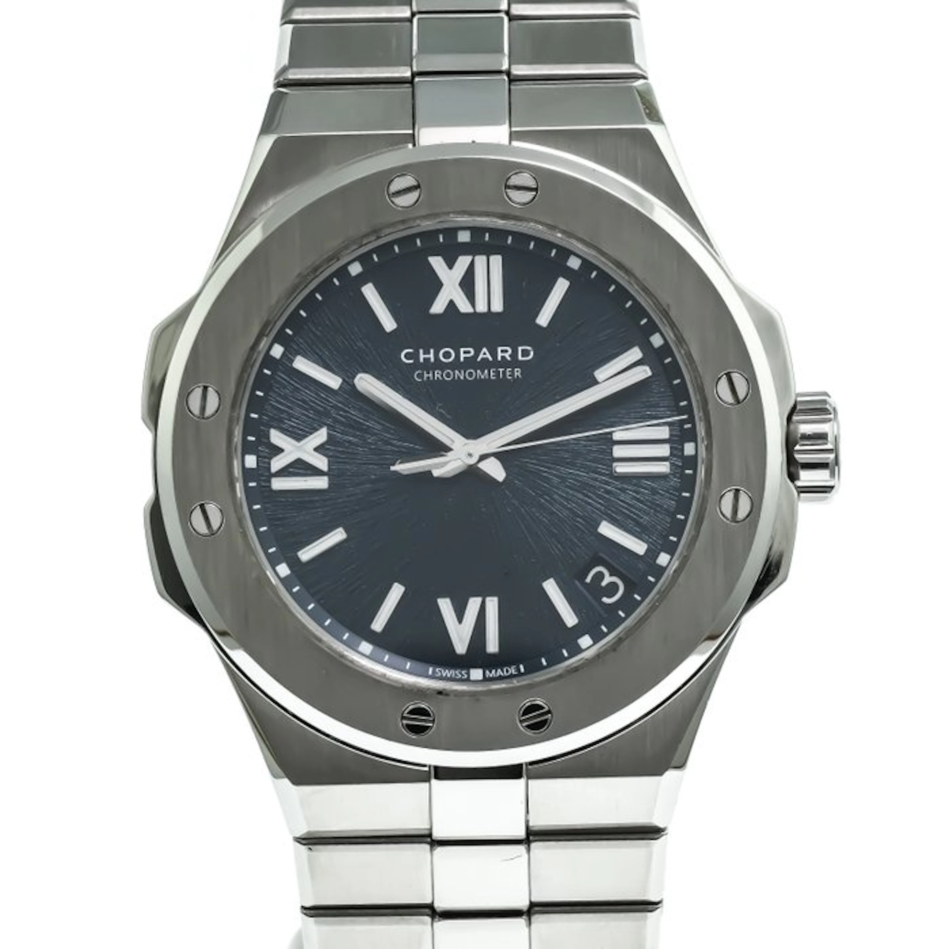 Chopard - Alpine Eagle - 4225064 - Men - 2010-2020