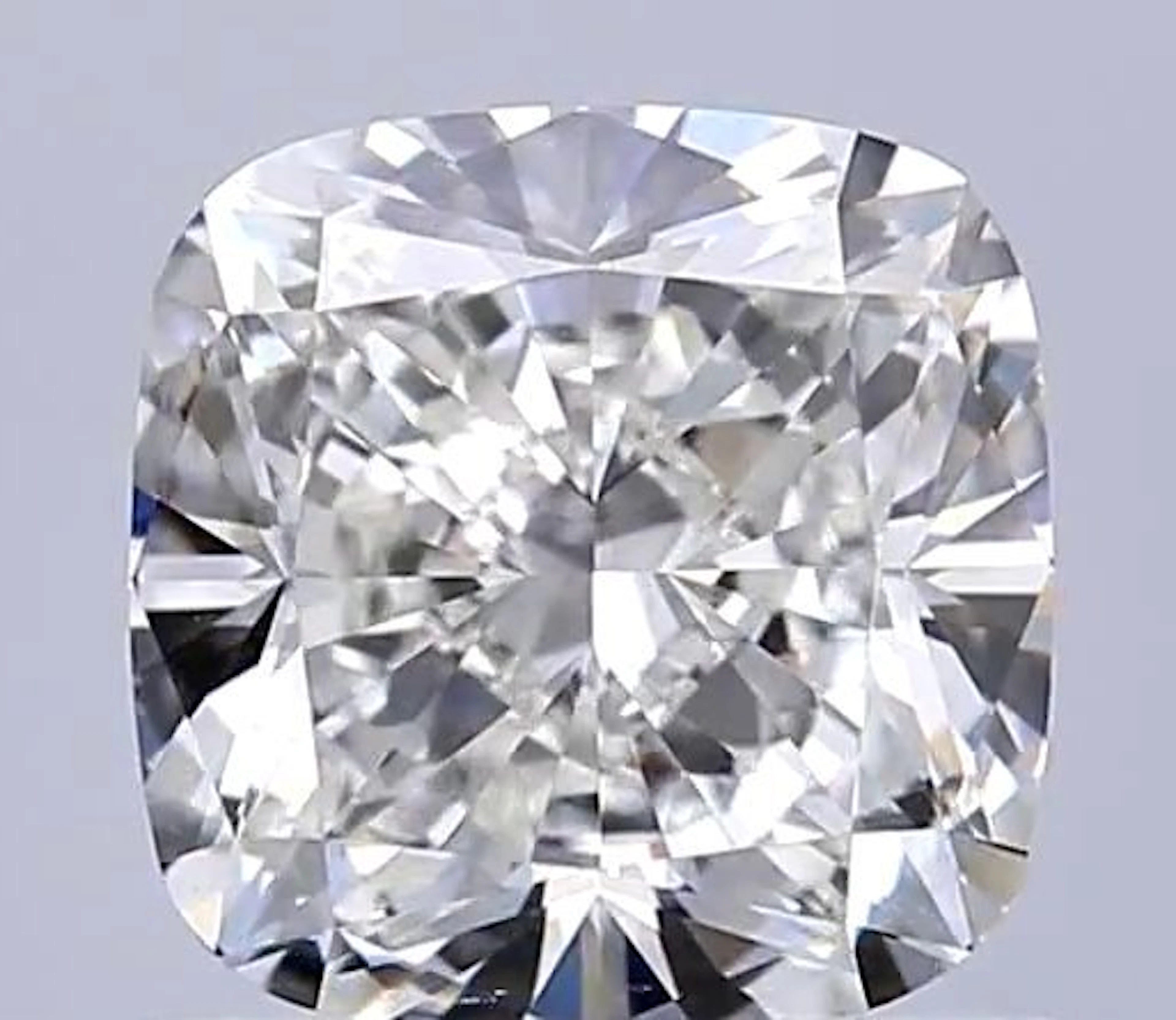 No reserve price - 1 pcs Diamond (Natural) - 1.01 ct...