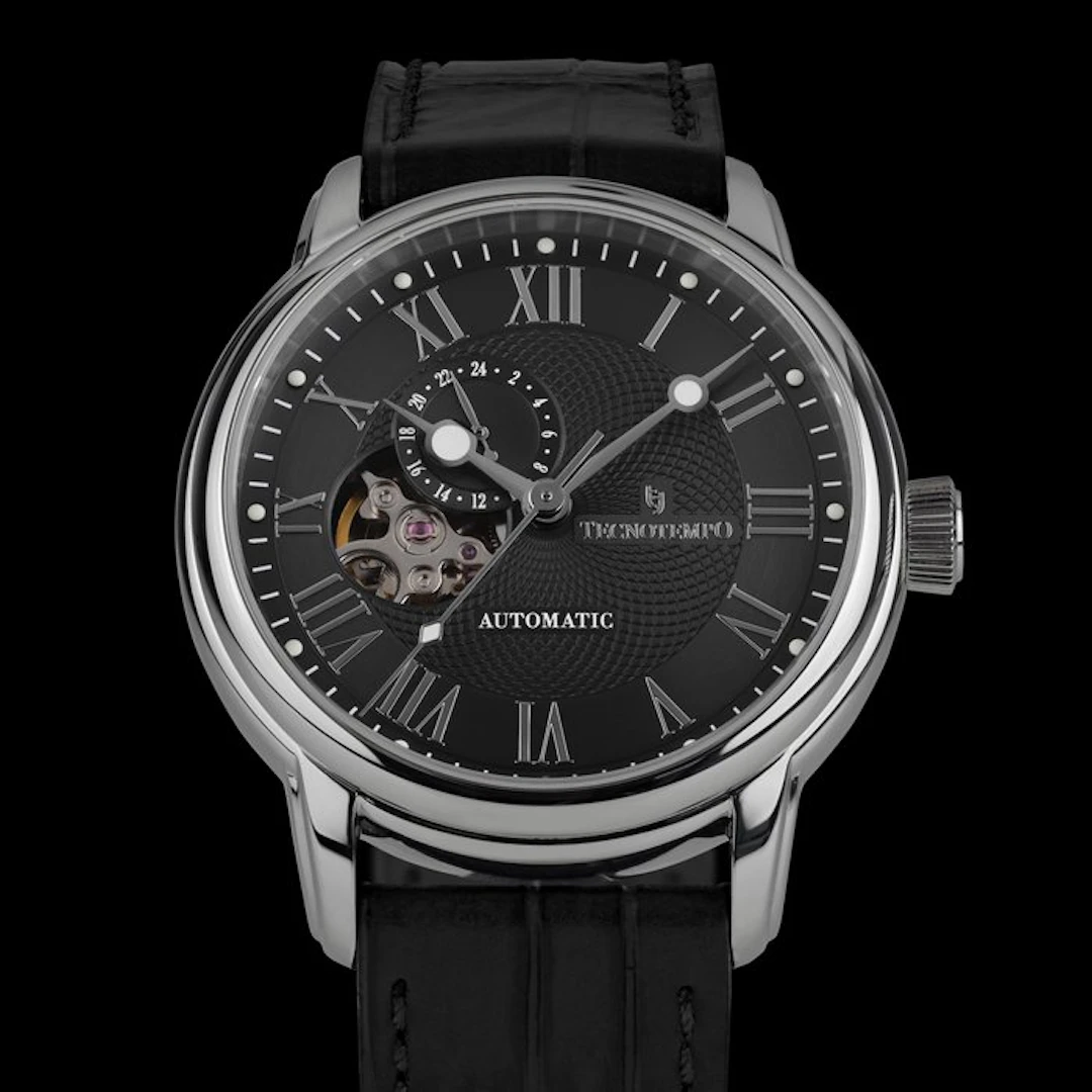 Tecnotempo - Automatic "NobleTime"- Limited Edition -...