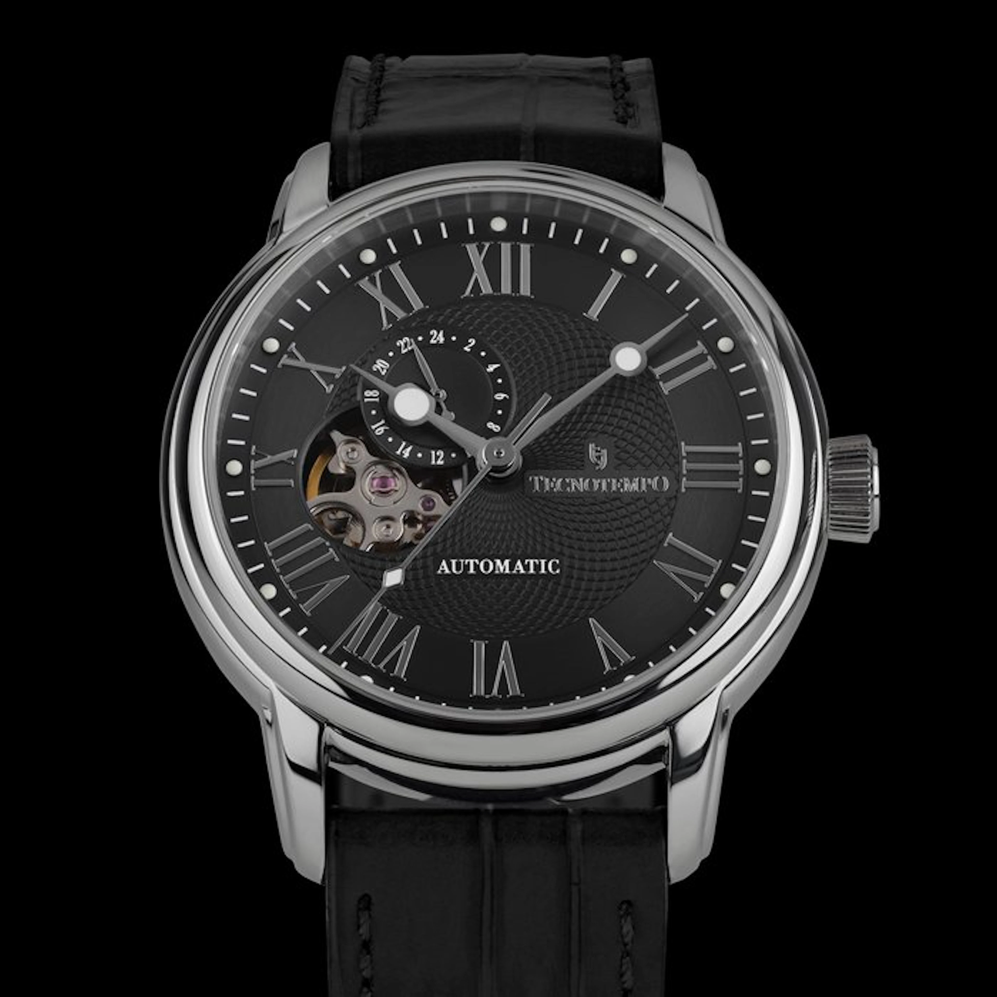 Tecnotempo - Automatic "NobleTime"- Limited Edition -...