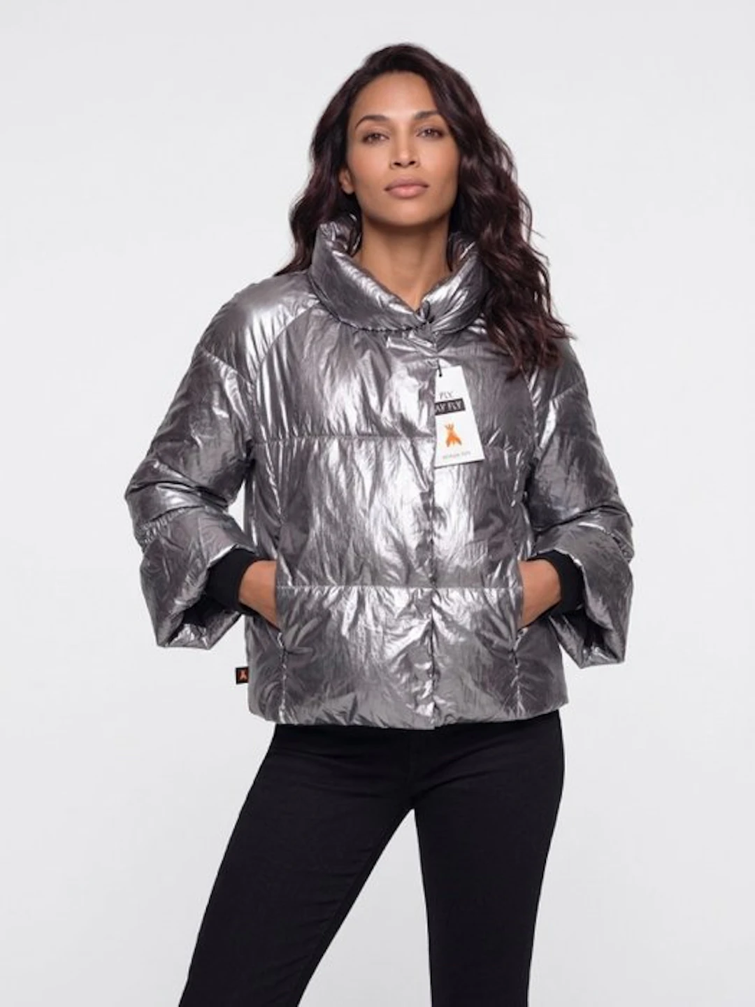 Patrizia Pepe - Coat - New with tags