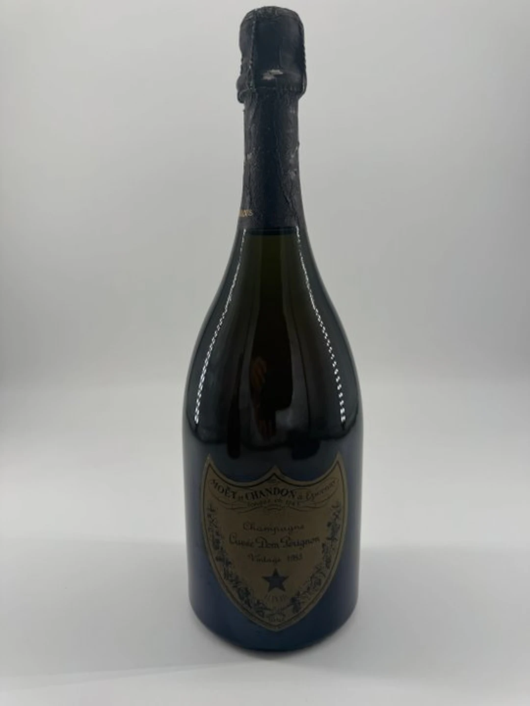 1985 Moët & Chandon, Cuvée Dom Pérignon - Champagne Brut - 1 Bottle (0.75L)