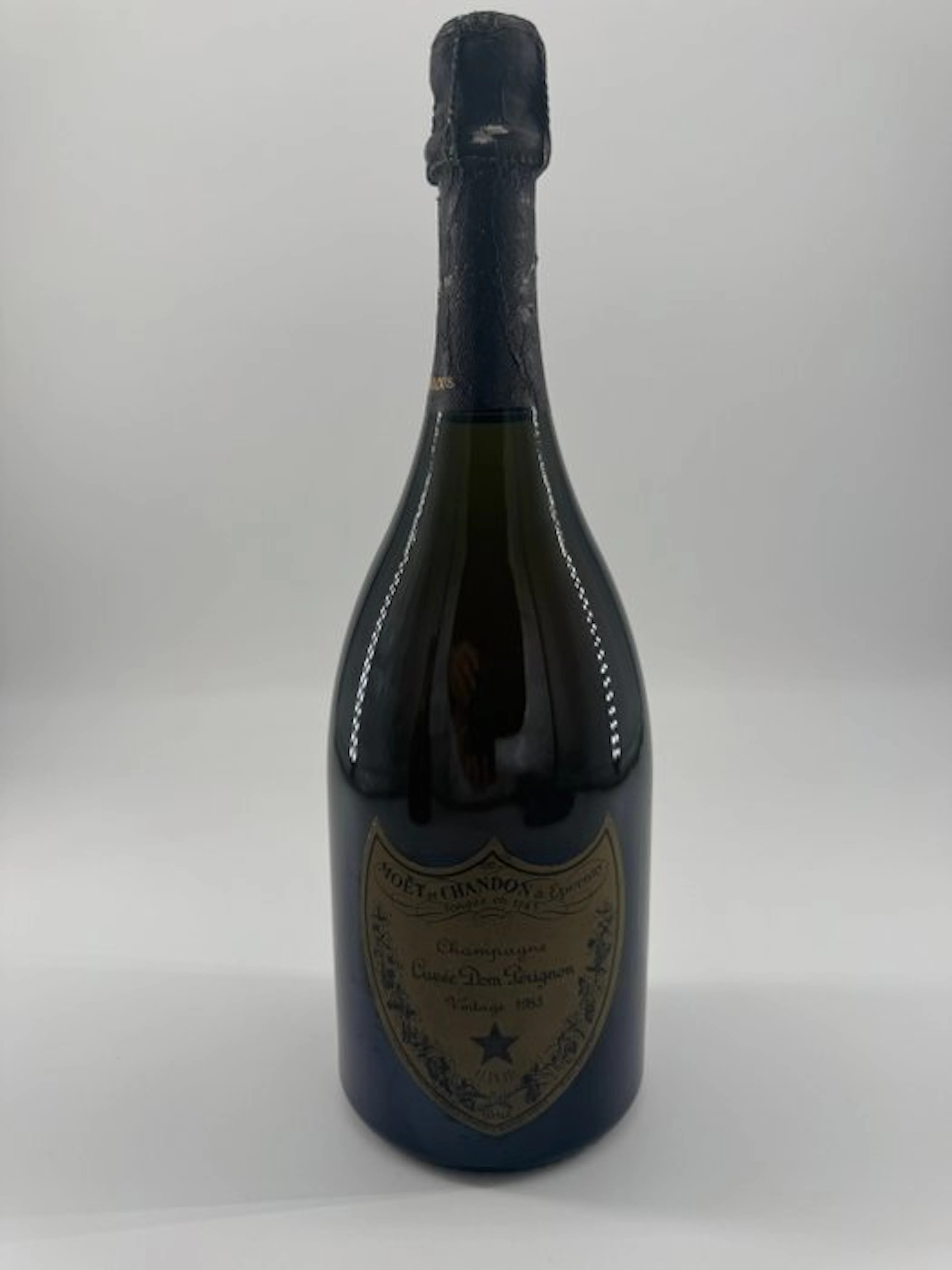 1985 Moët & Chandon, Cuvée Dom Pérignon - Champagne Brut - 1 Bottle (0.75L)