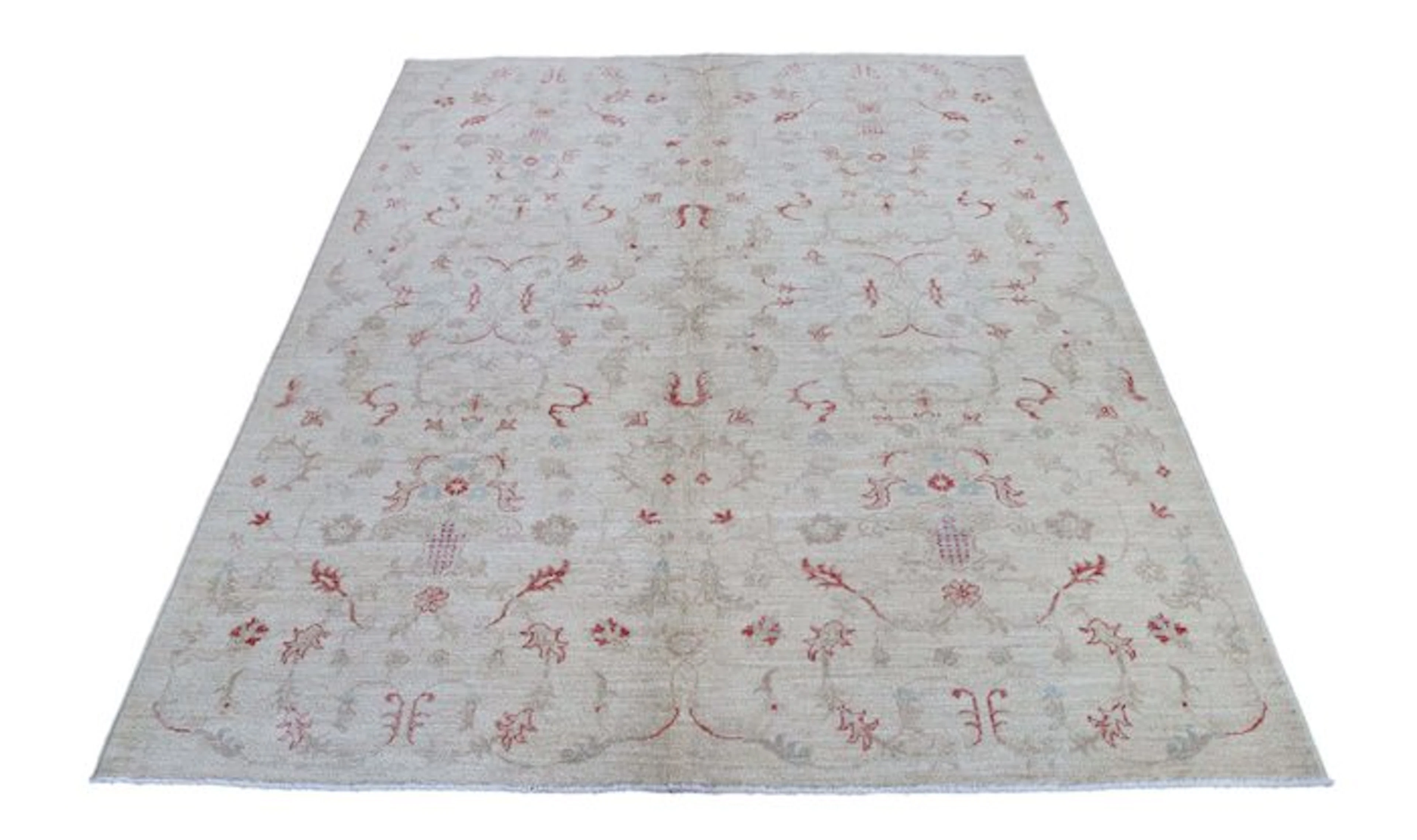 Ziegler - Farahan - New - Rug - 196 cm - 150 cm