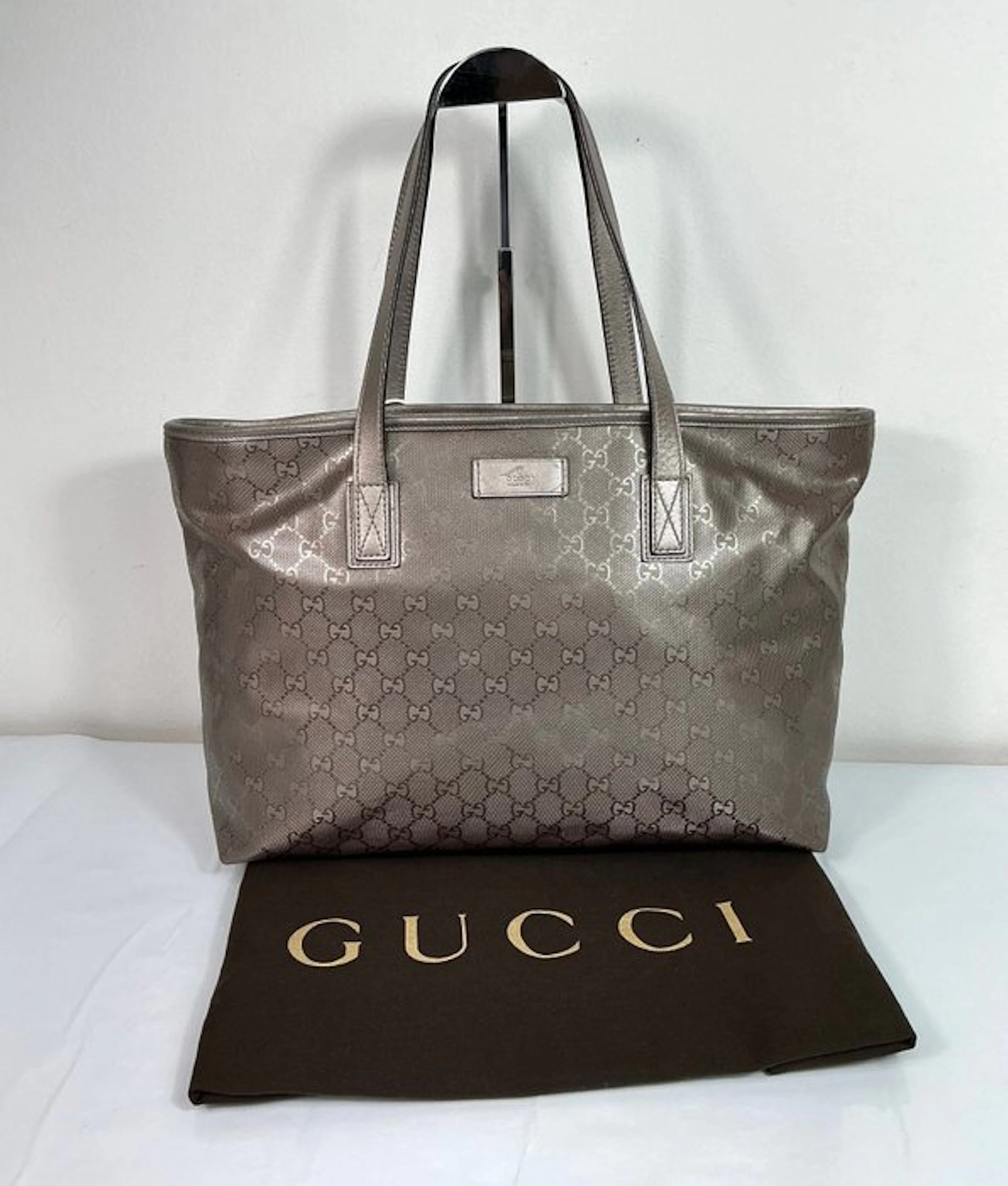 Gucci - Tote - Bag