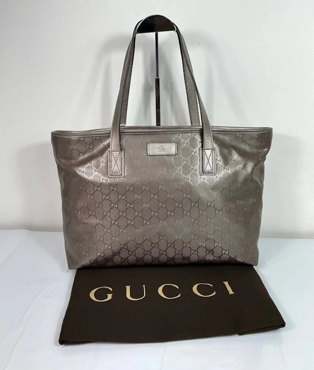 Gucci - Tote - Bag
