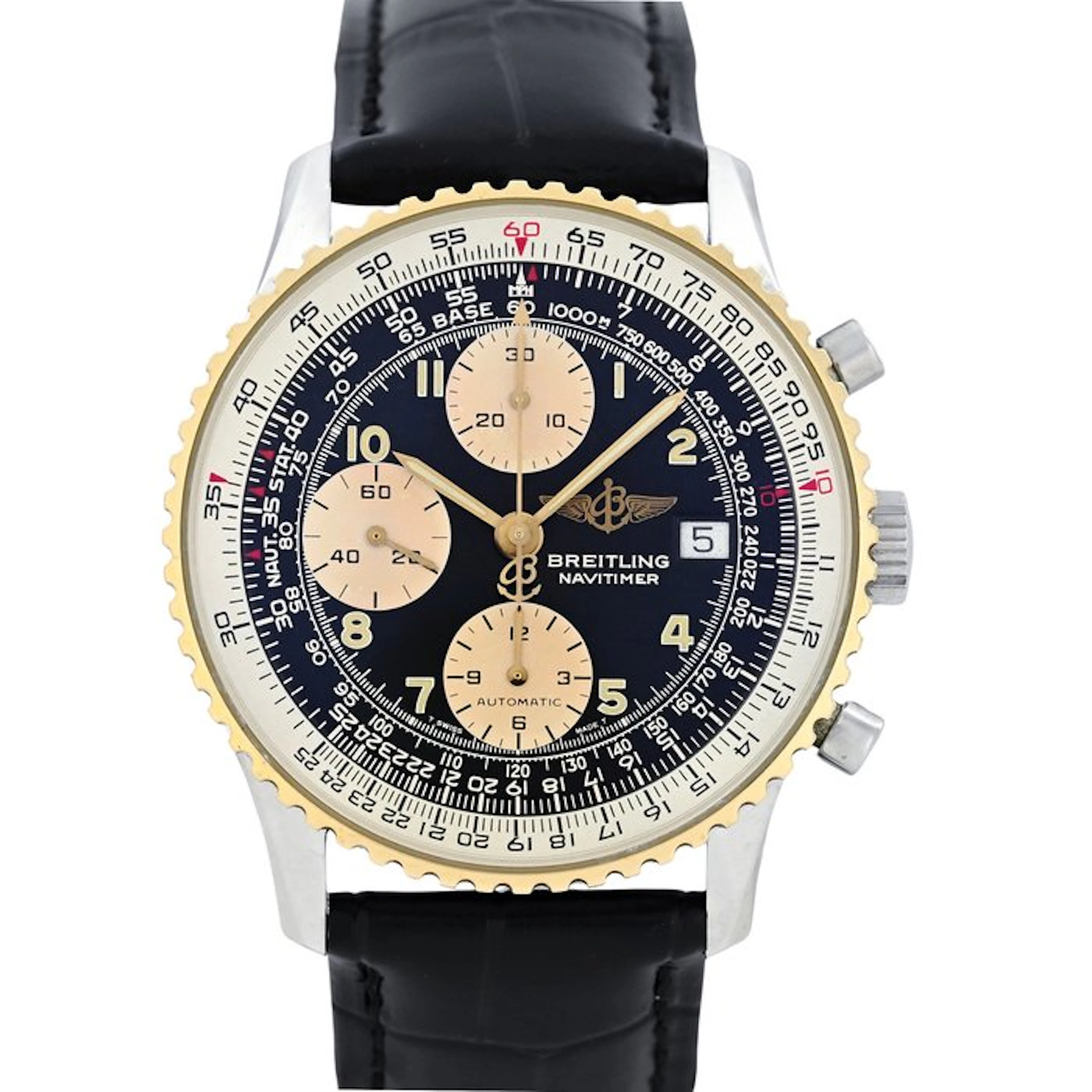 Breitling - Navitimer - No reserve price - D13020 - Men - 1990-1999