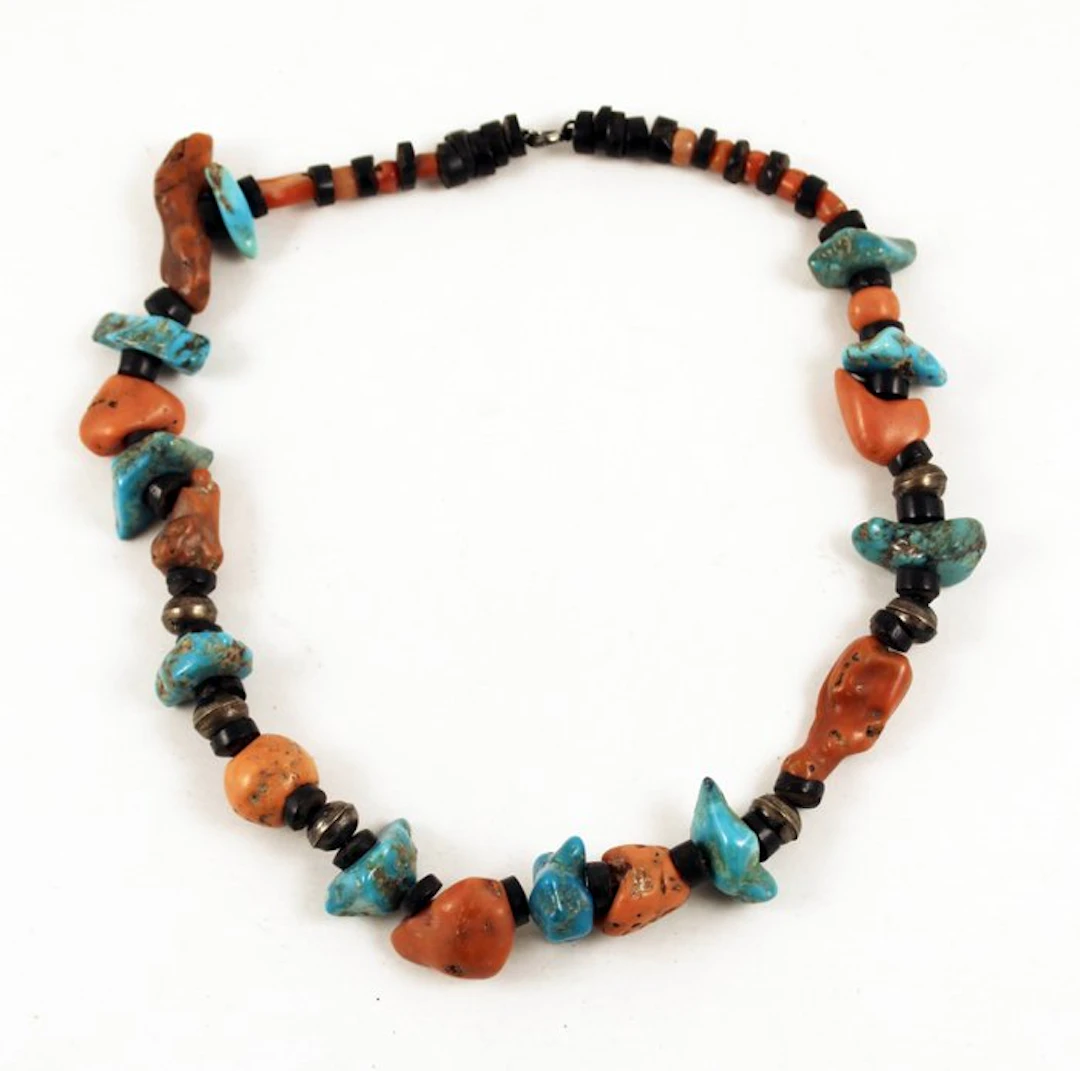 Necklace - Nepal