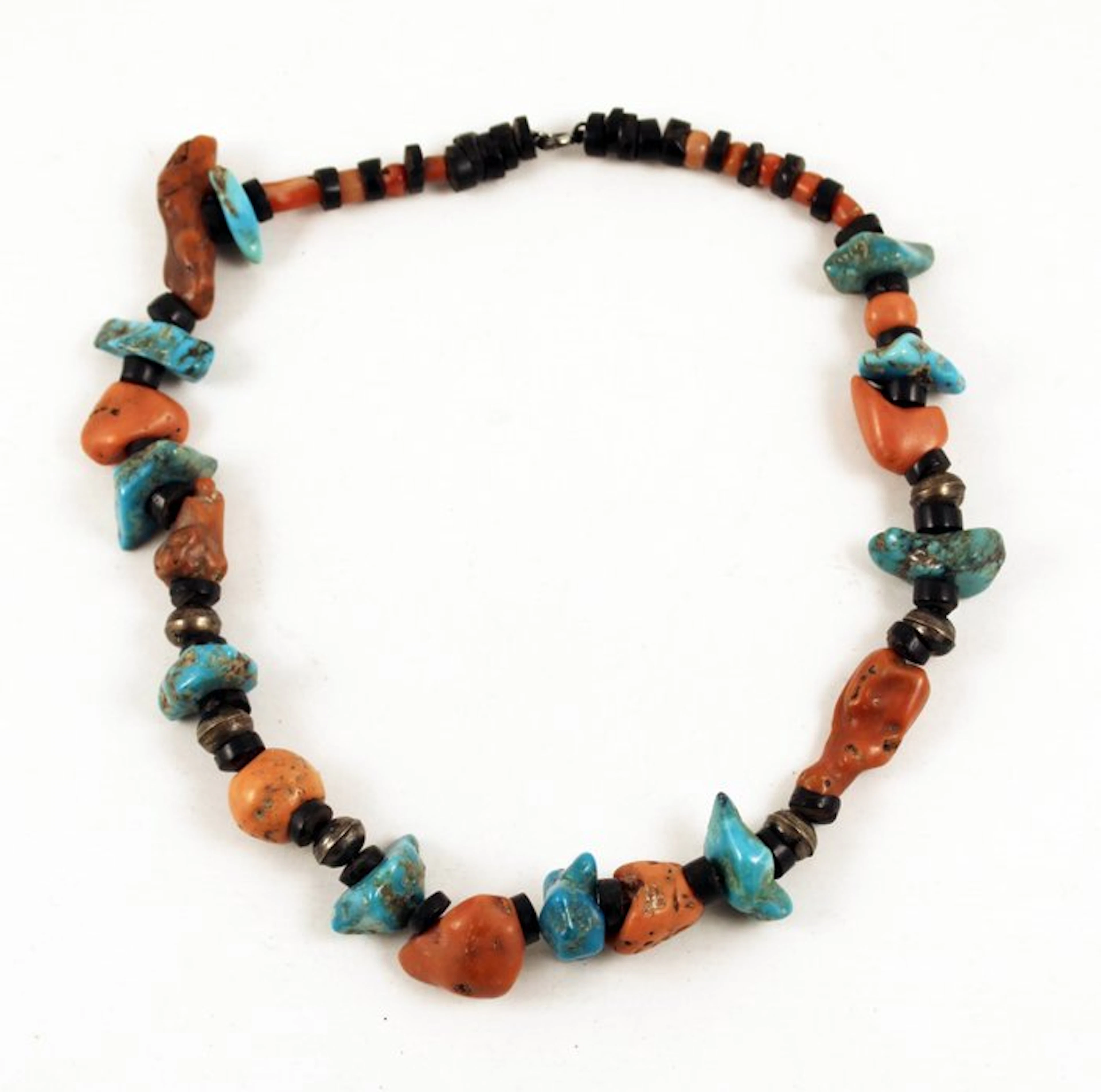 Necklace - Nepal