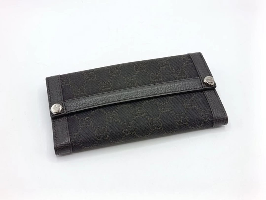 Gucci - 231839 . 4276 - Wallet