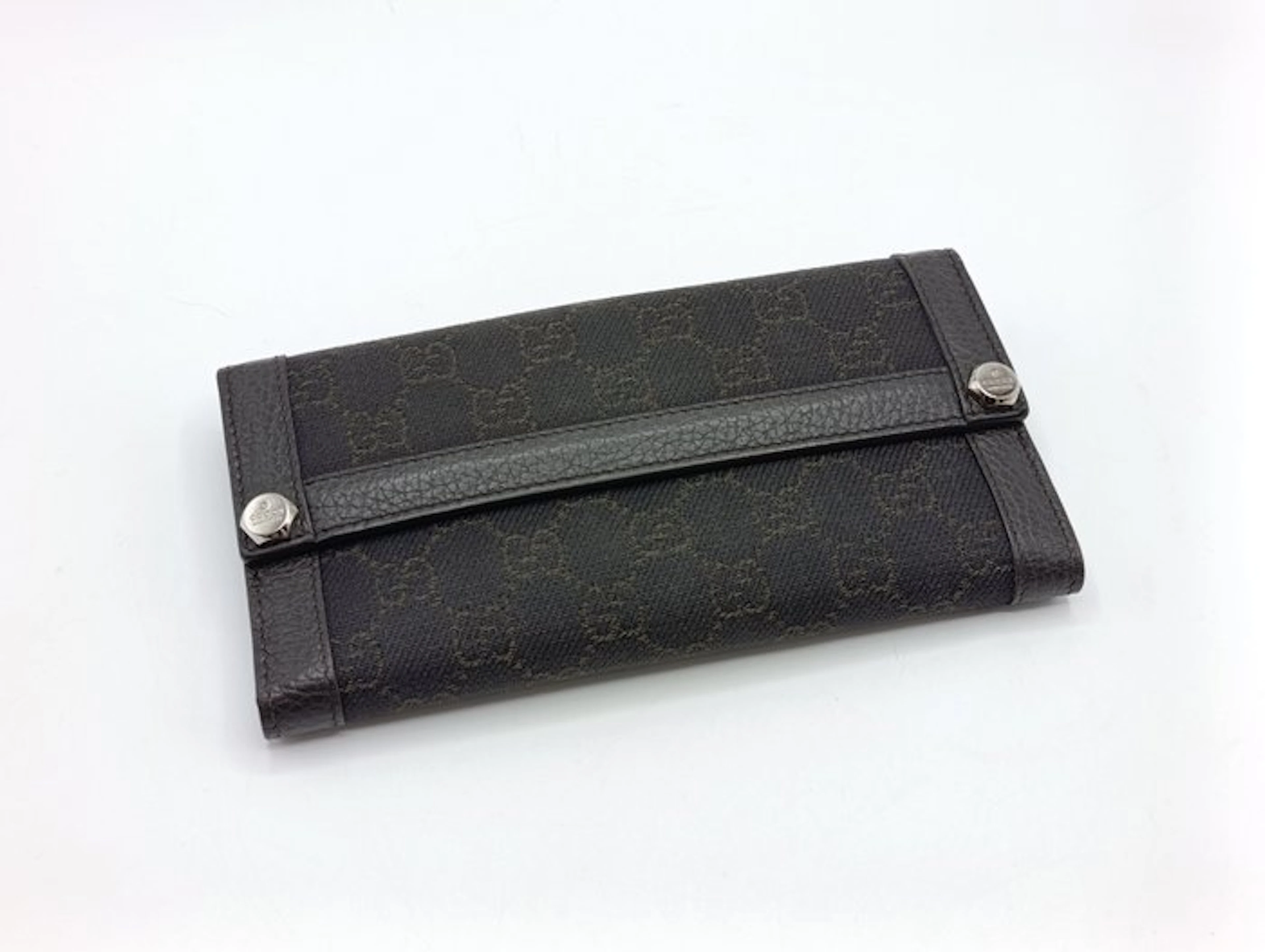 Gucci - 231839 . 4276 - Wallet