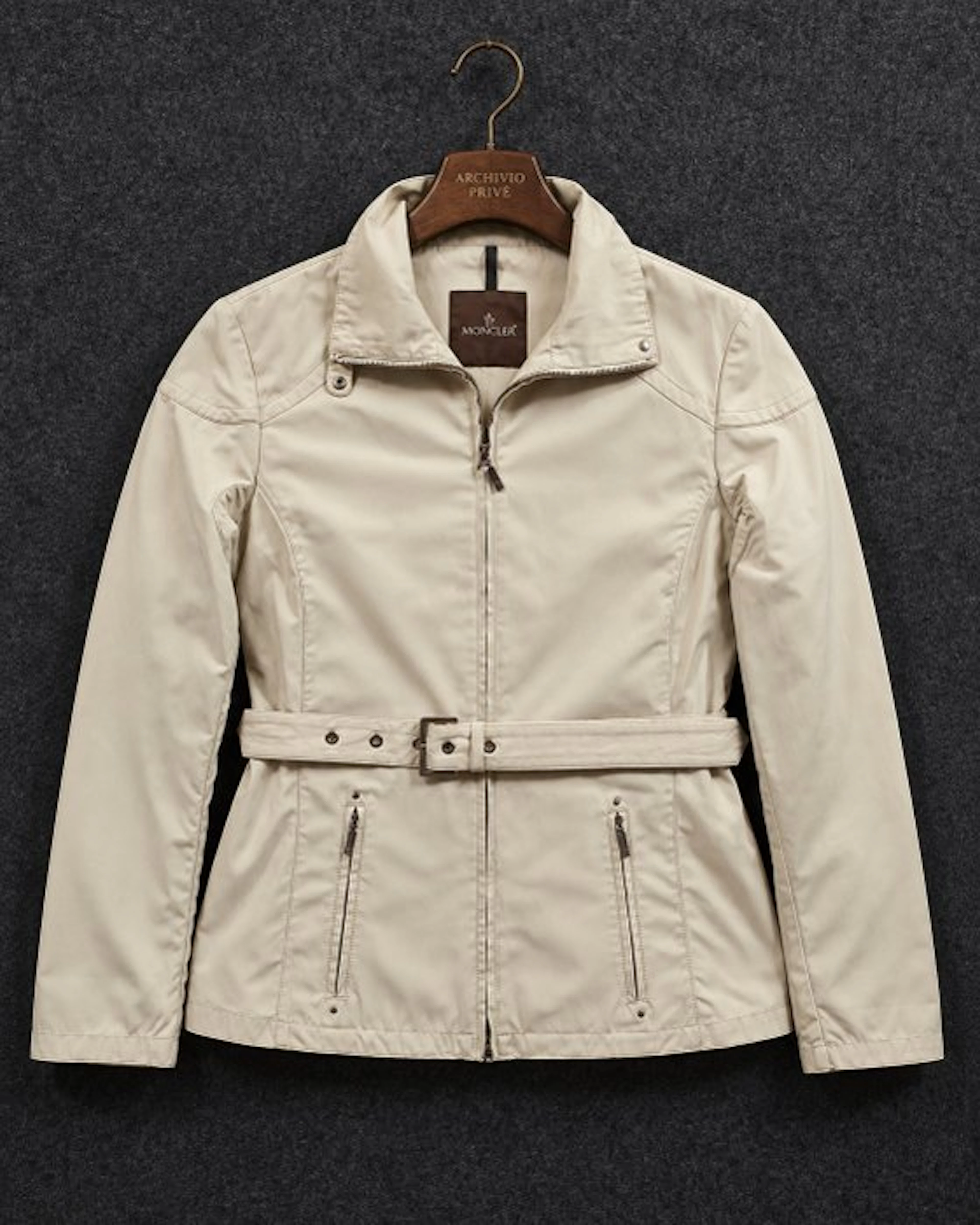 Moncler - Lightweight jacket
