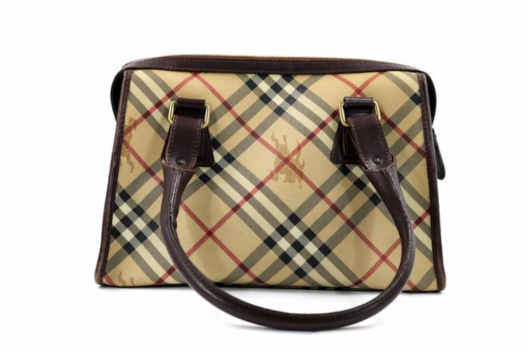 Burberry - Handbag
