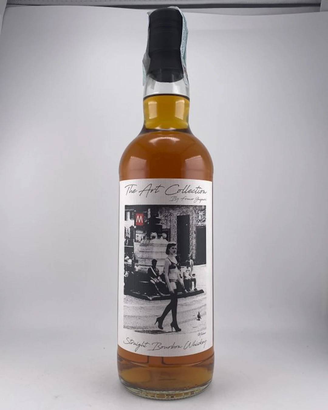 Green River 2018 4 years old Milano Whisky Festival 2023...