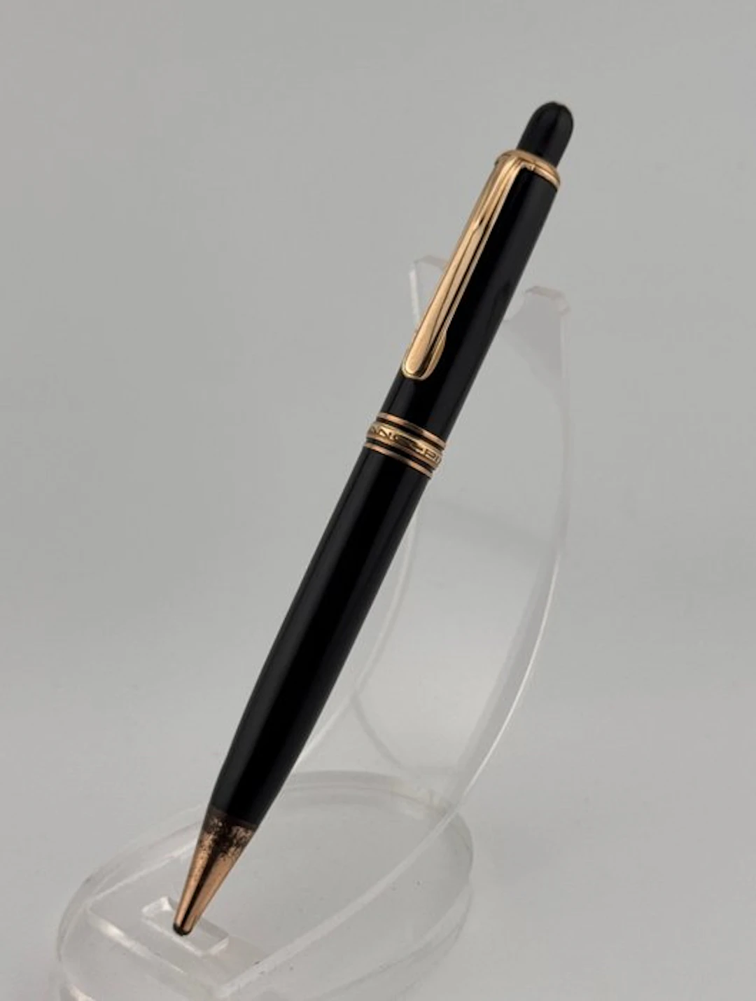 Montblanc - Montblanc PIX 172 Vintage Mechanical Pencil...