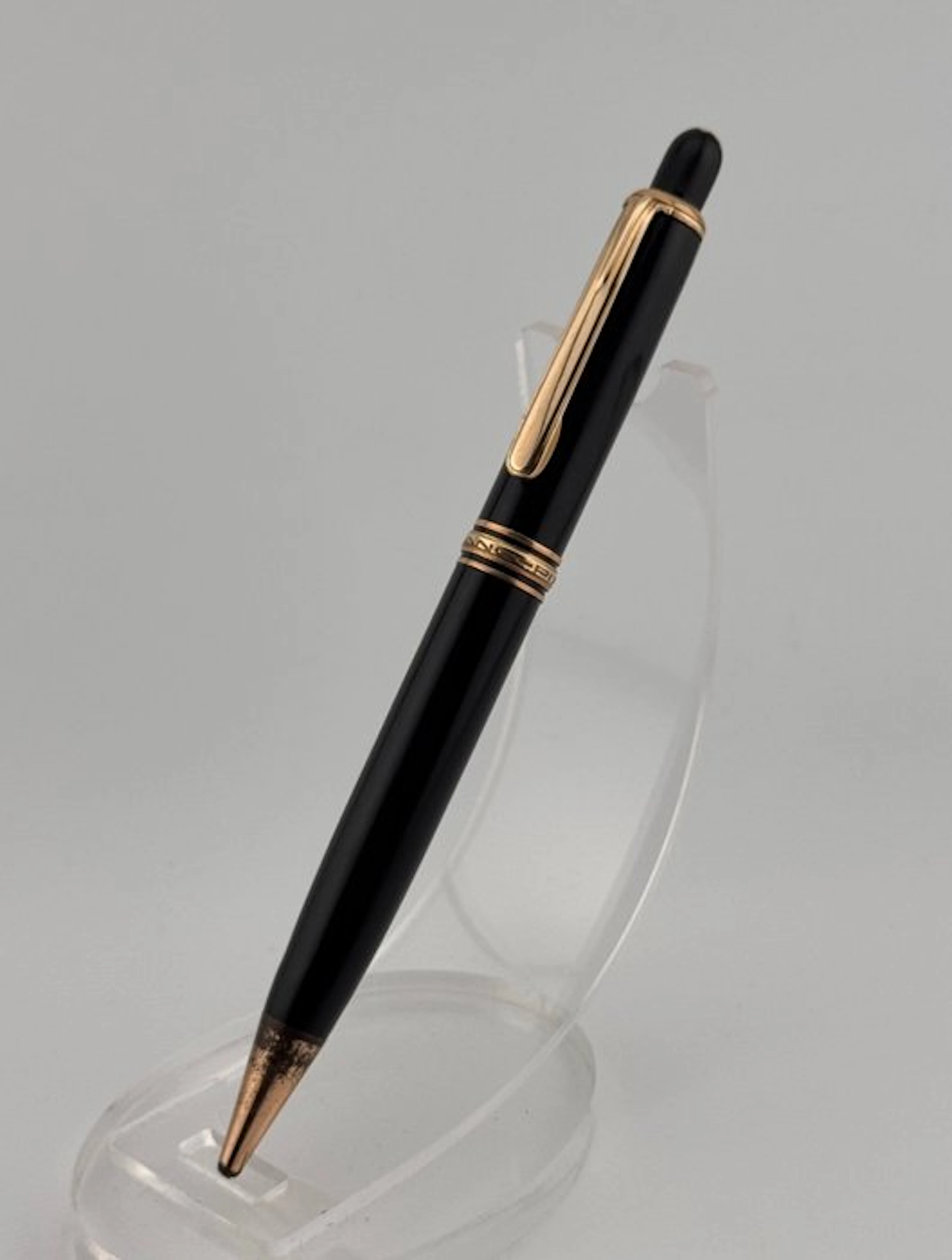 Montblanc - Montblanc PIX 172 Vintage Mechanical Pencil...