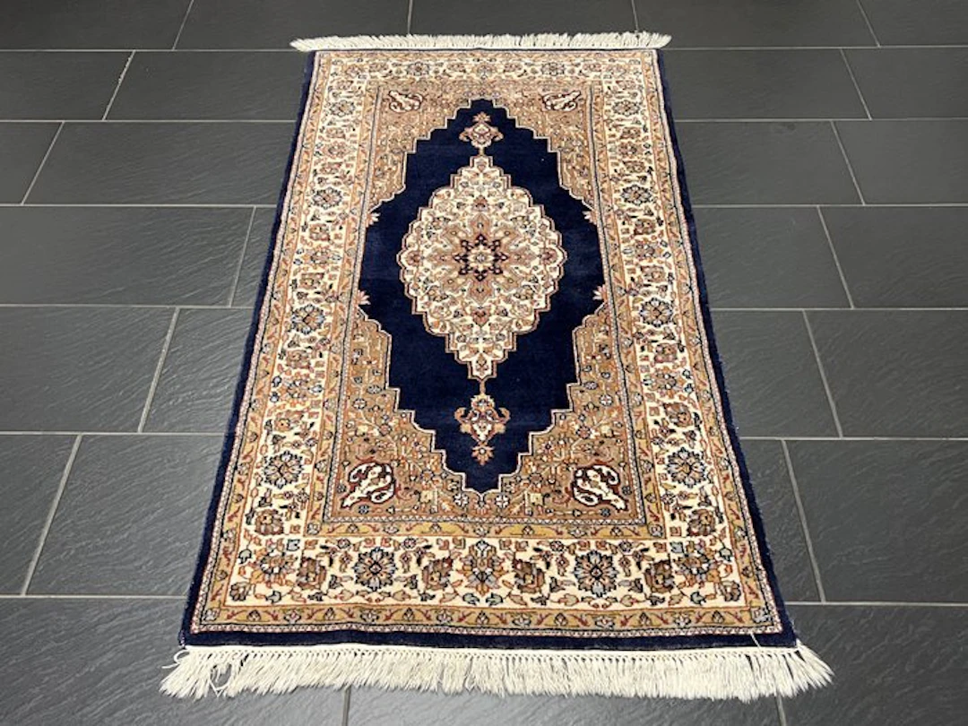 Ghoum - Carpet - 160 cm - 90 cm