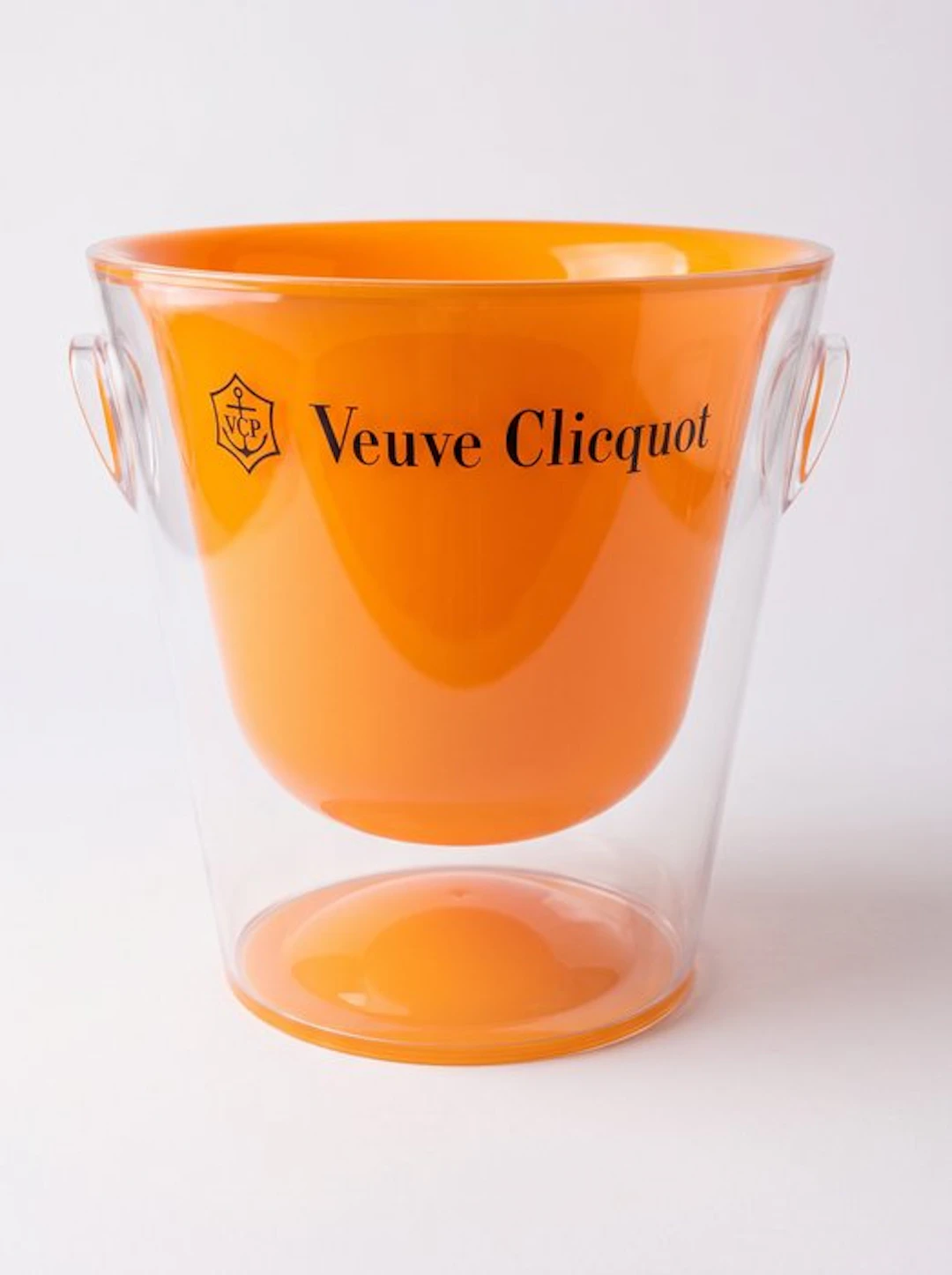 Veuve Clicquot - Champagne cooler - Plastic