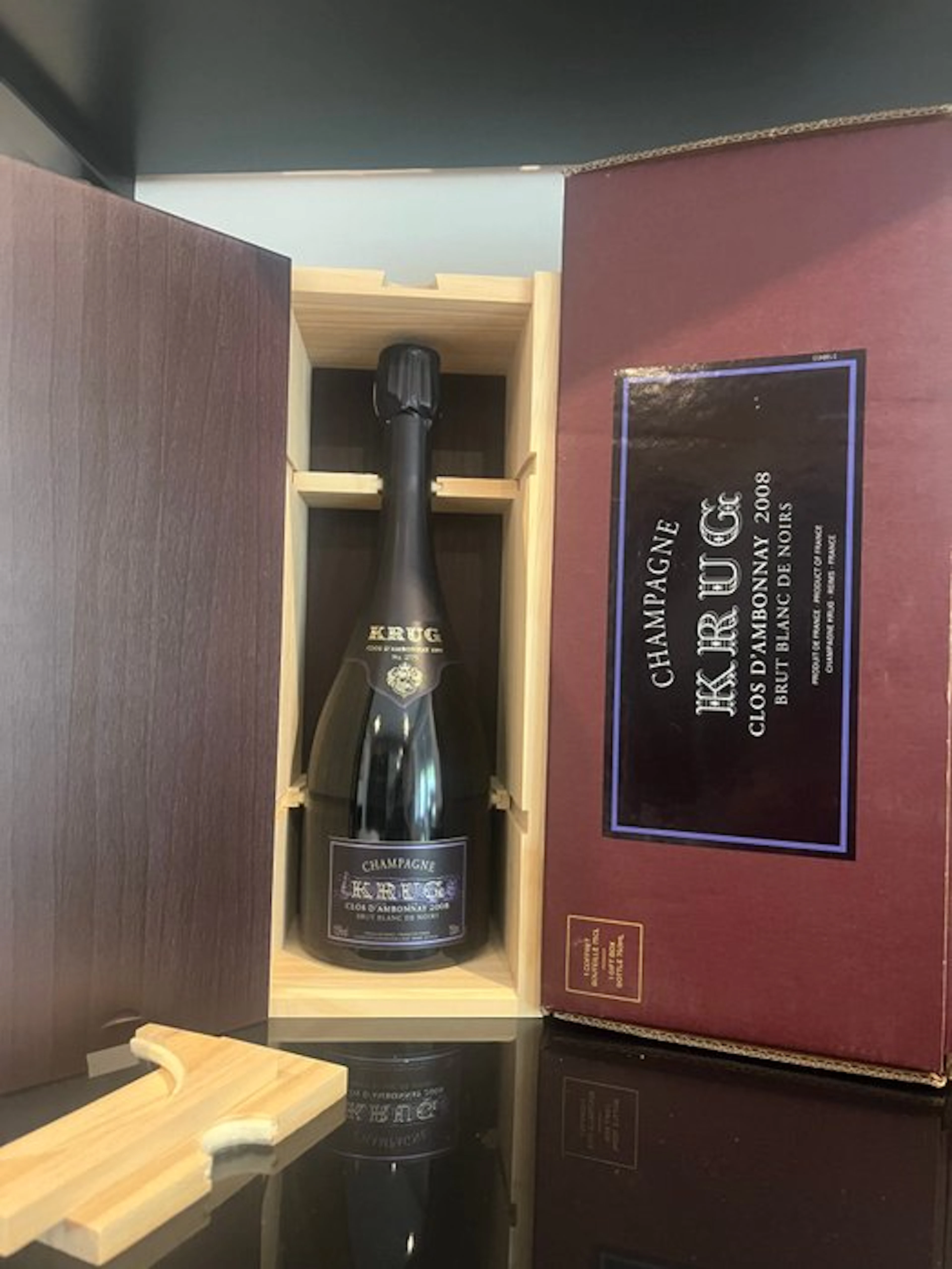 2008 Krug