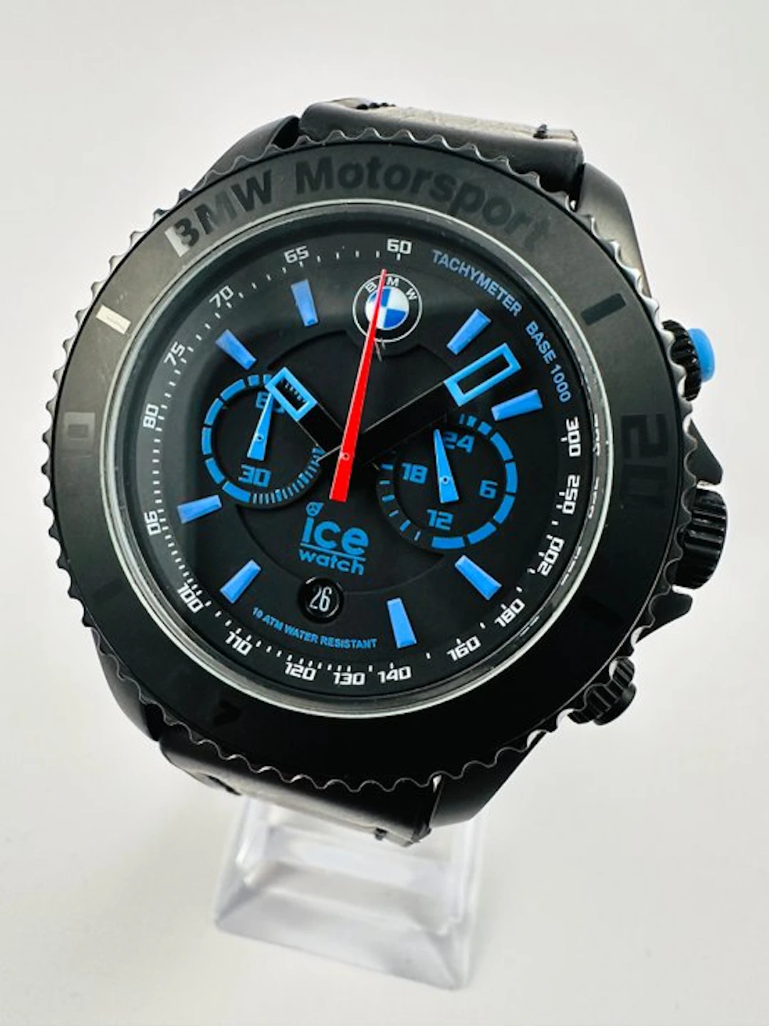 Watch - BMW - BMW M Motorsport Chronograph Watch