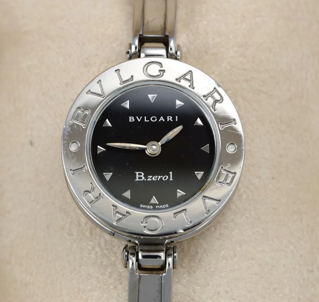 Bvlgari - B.Zero1 - No reserve price - bz22s - Men - 2000-2010