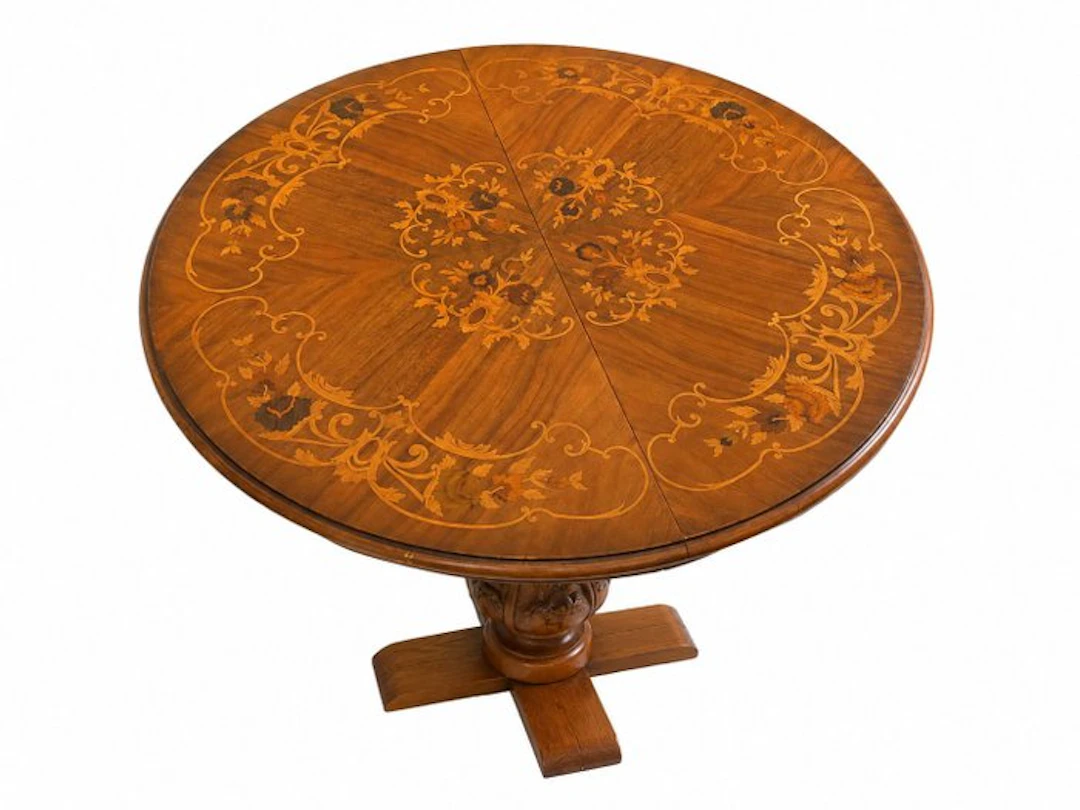 Table - Wood