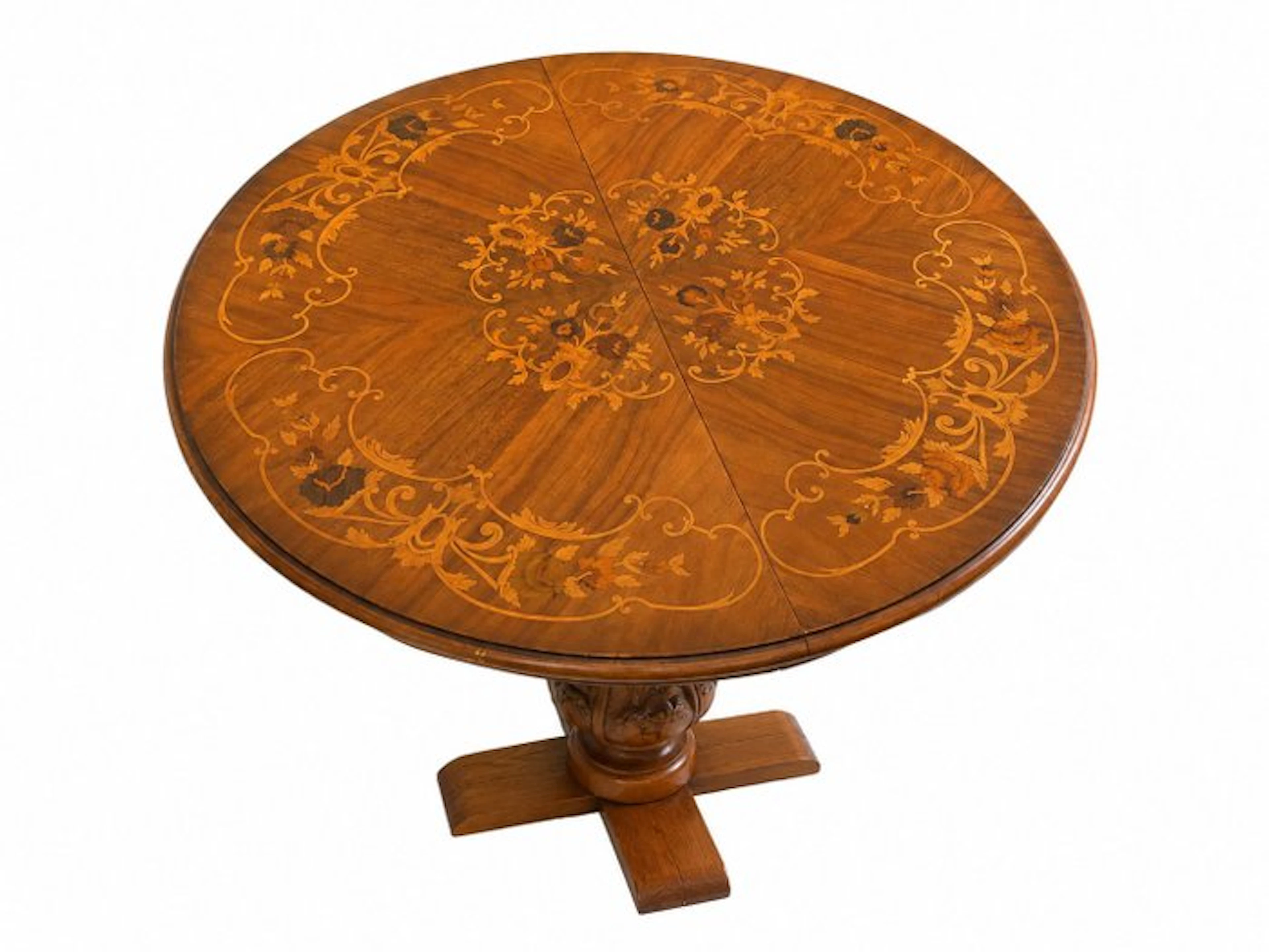 Table - Wood