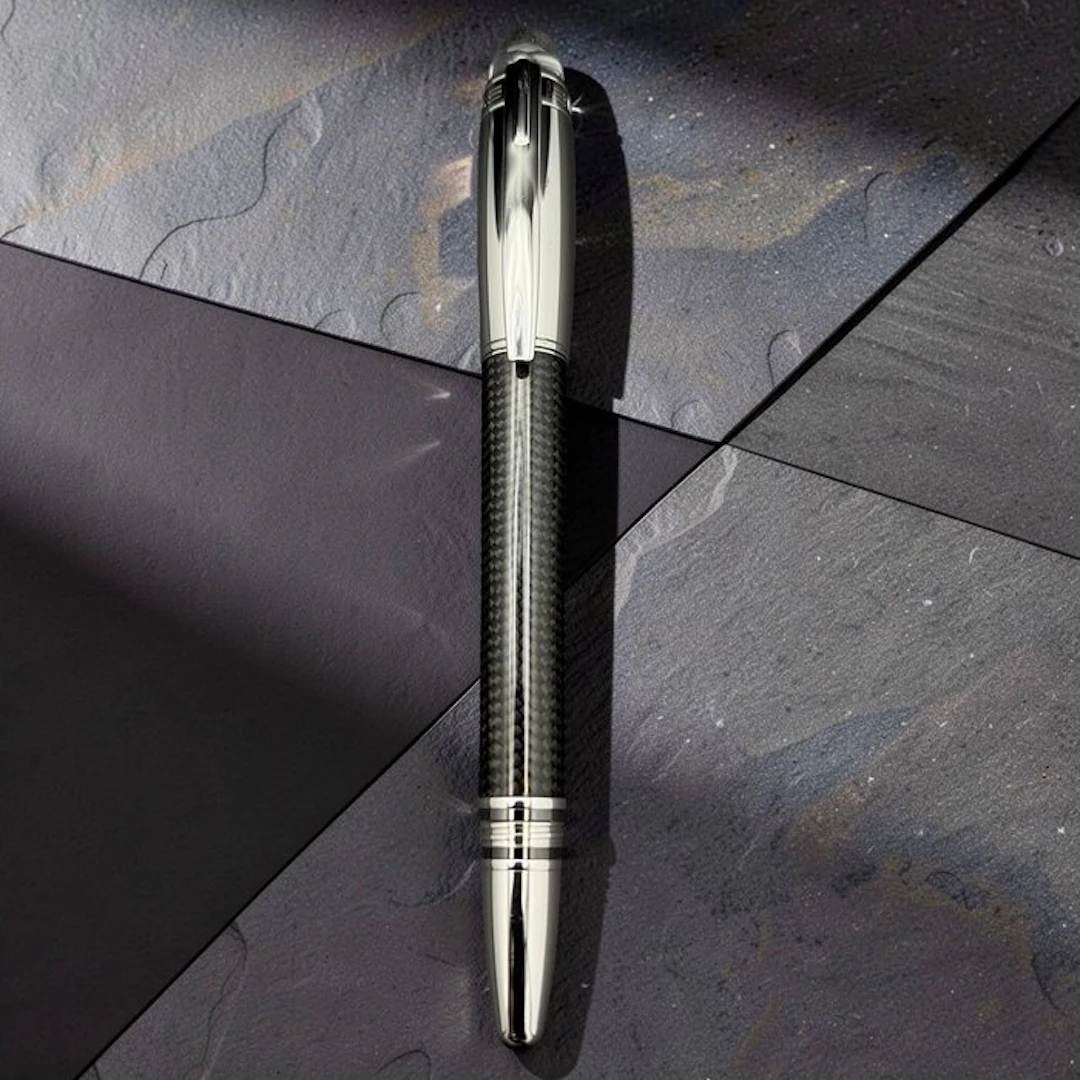 Montblanc - Starwalker - Roller ball pen