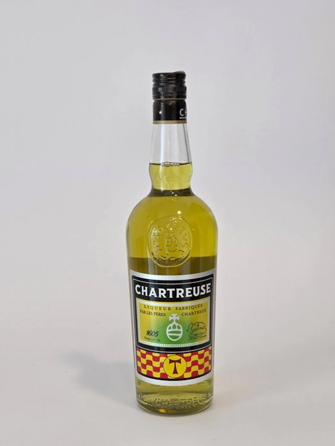 Chartreuse - Tau - b. 2025 - 70cl