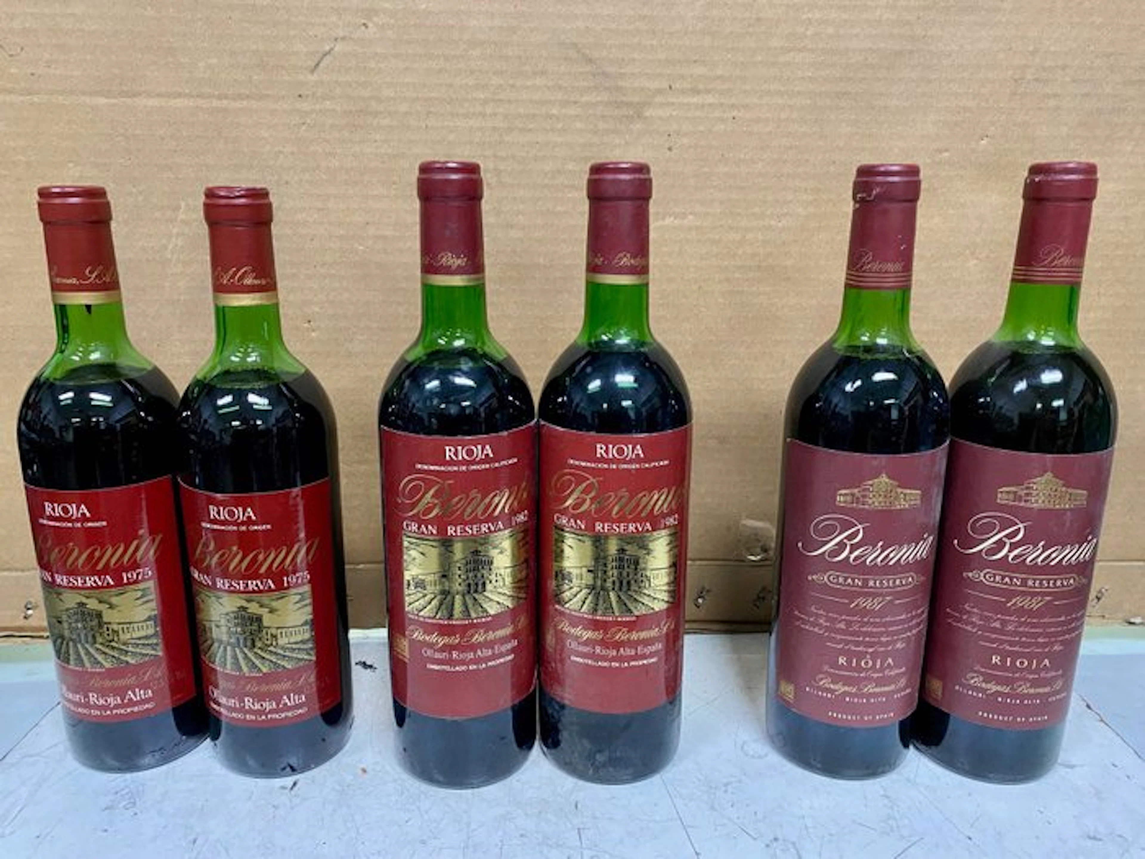 1975 (x2)