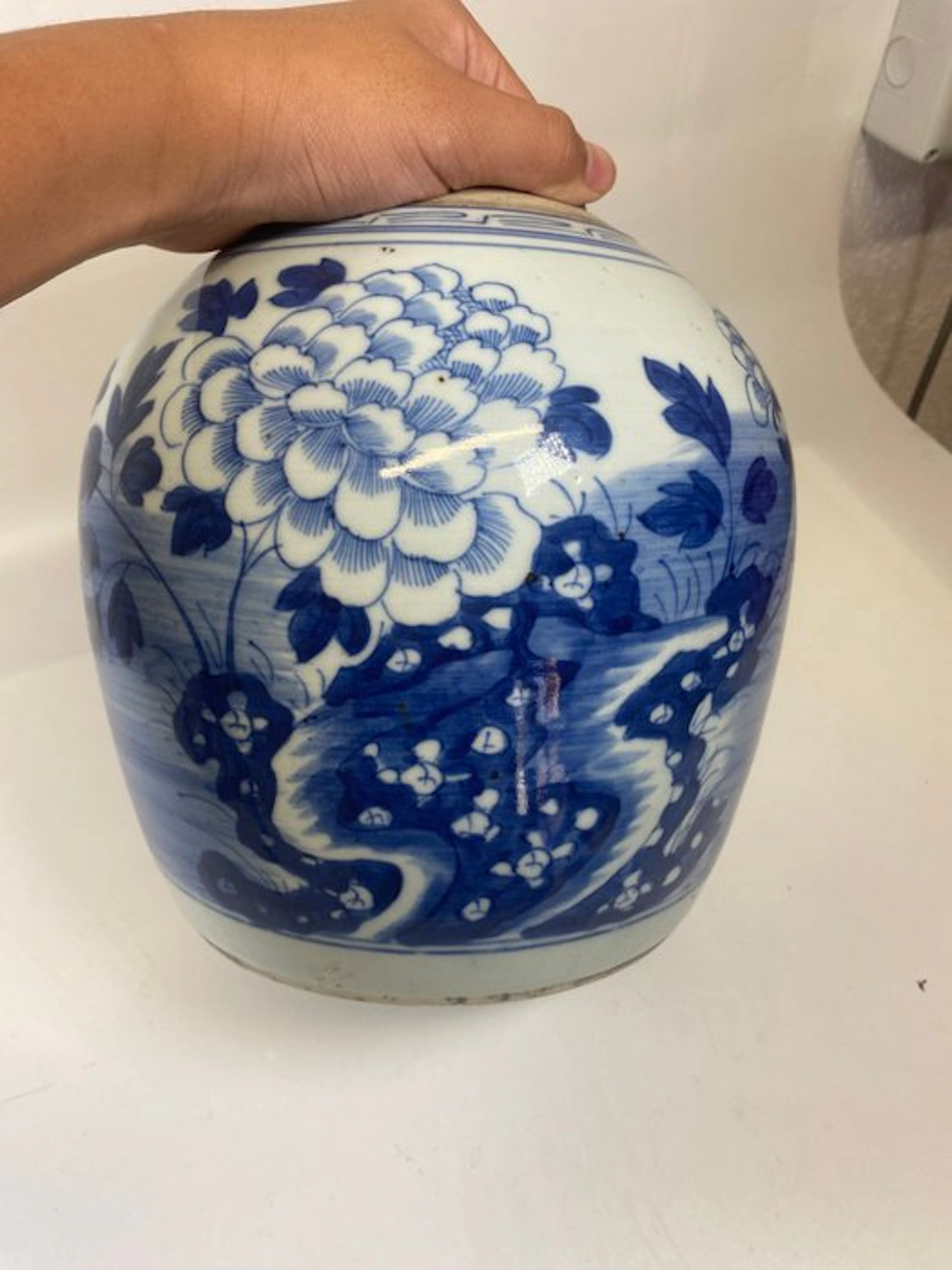 Qing Dynasty (19th Century) - Porcelain - China - Qing Dynasty (1644-1911)