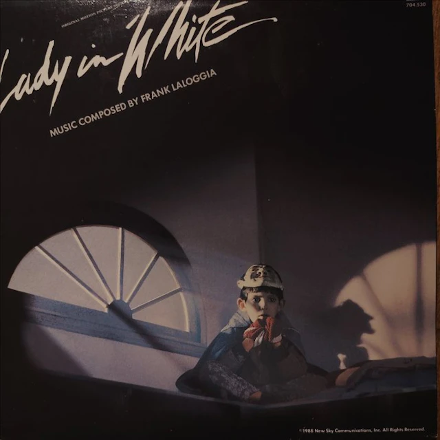 Frank La Loggia - Lady In White (Original Motion Picture...