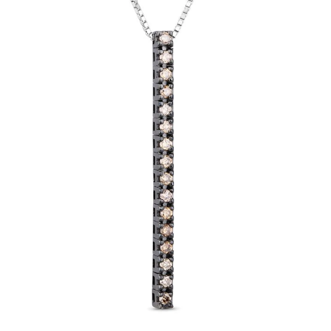 Necklace - 18 kt