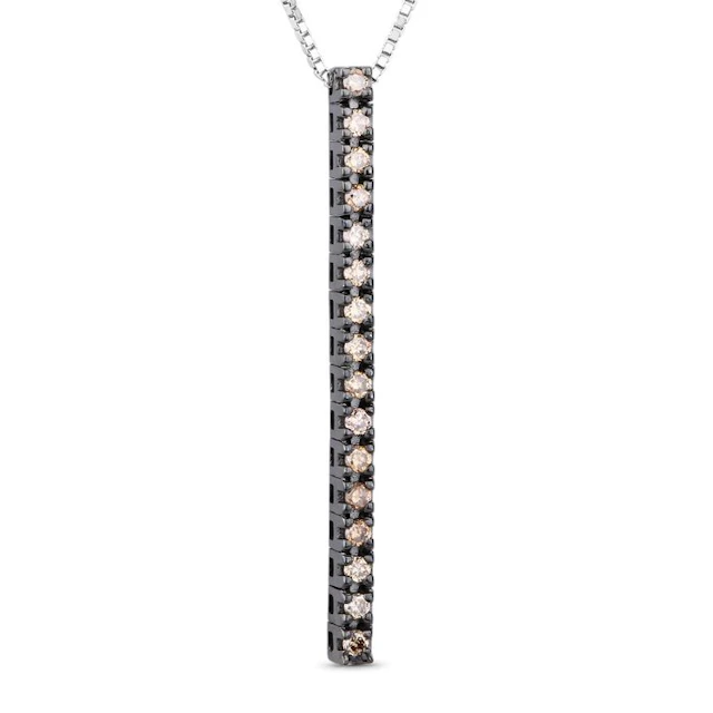 Necklace - 18 kt