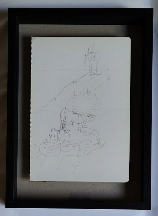 Joseph Beuys (1921-1986) - 2 chromolithographs - Madrid...