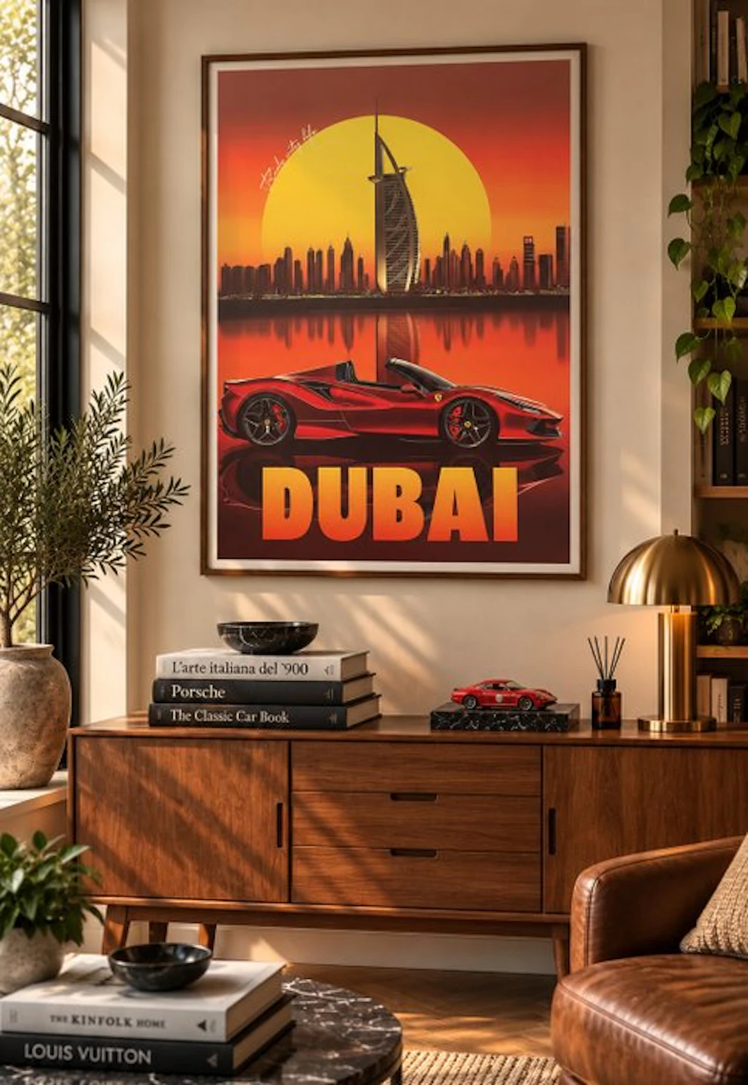 Pollux - DUBAI - 2010s