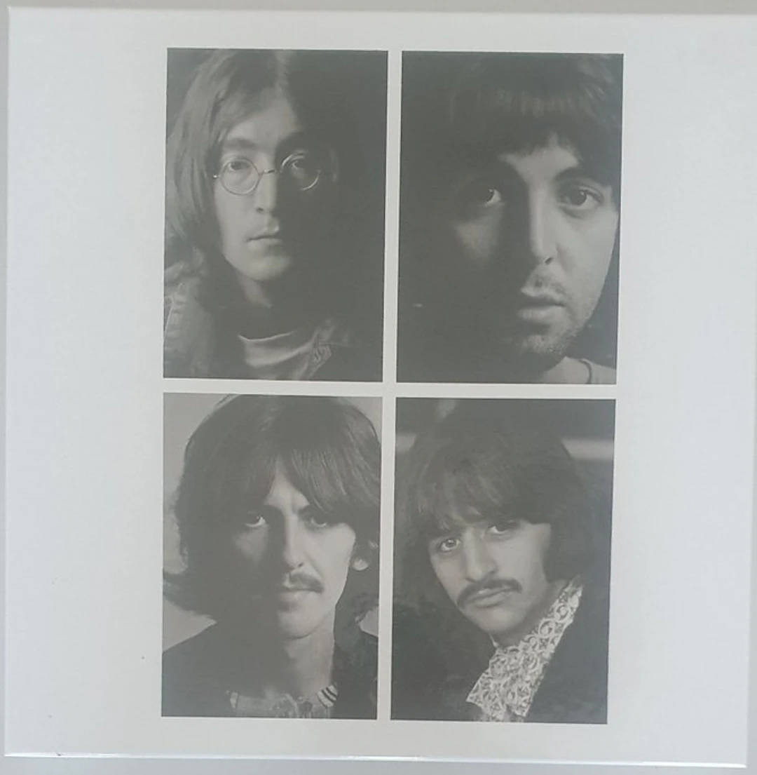Beatles - The beatles and esher demos - LP box set - 180 gram - 2018