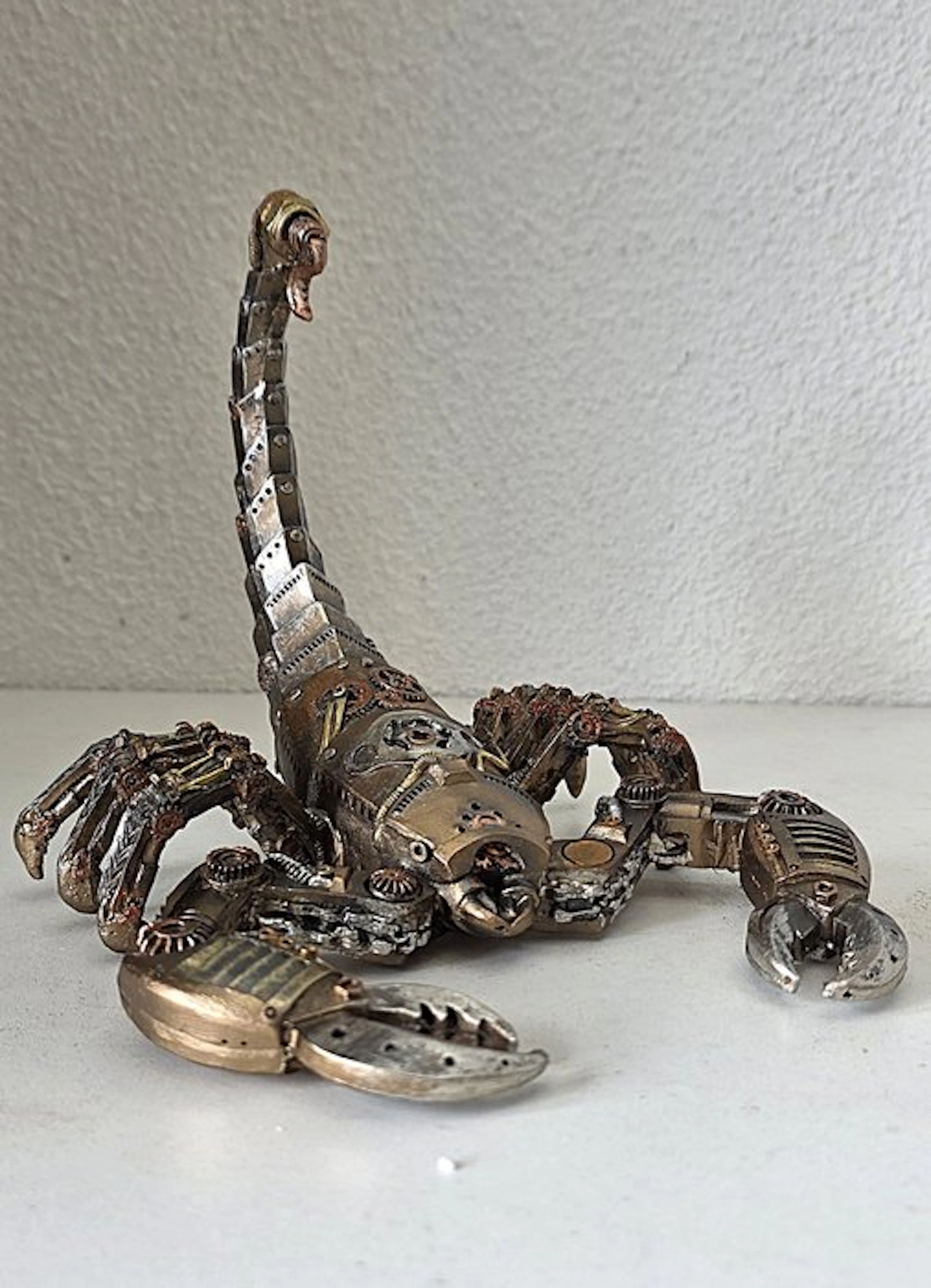 Exclusief S.Buru - Sculpture