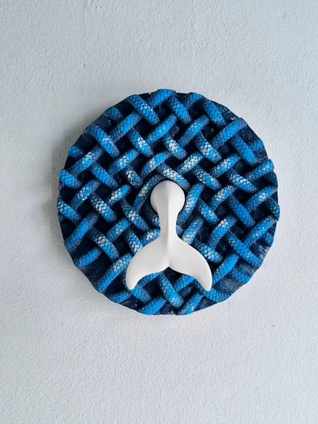 Federico Alibrio - Round Dip